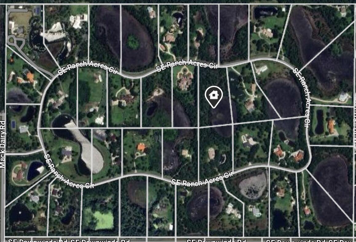 2625 SE Ranch Acres Circle