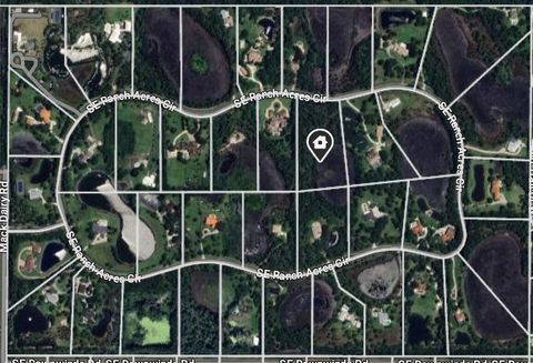 2625 SE Ranch Acres Circle Jupiter FL 33478
