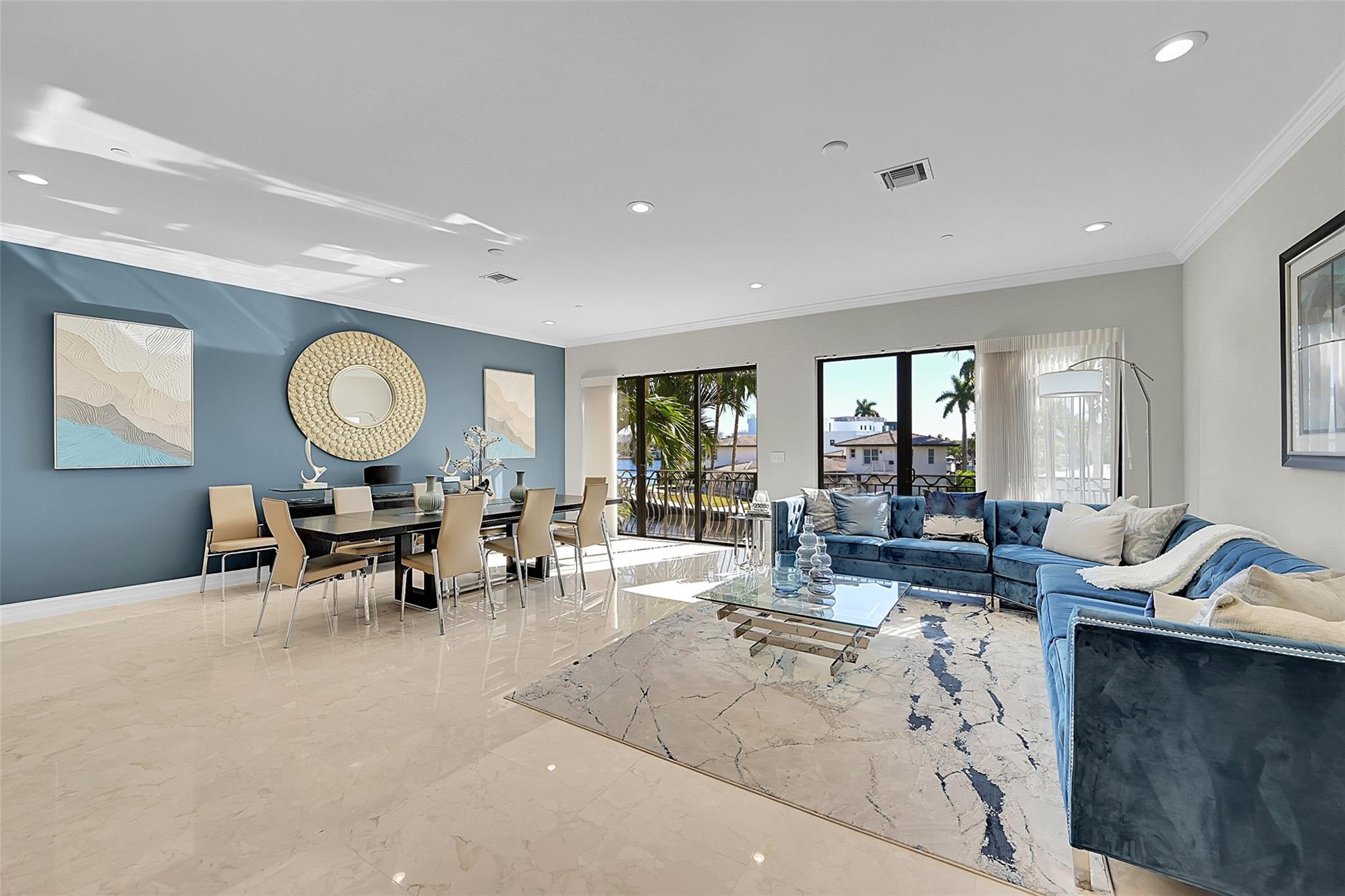 SANTA BARBARA ESTATES - Residential