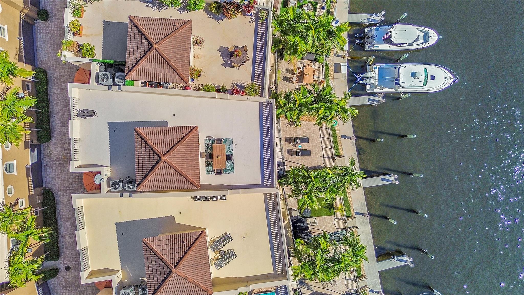 SANTA BARBARA ESTATES - Residential