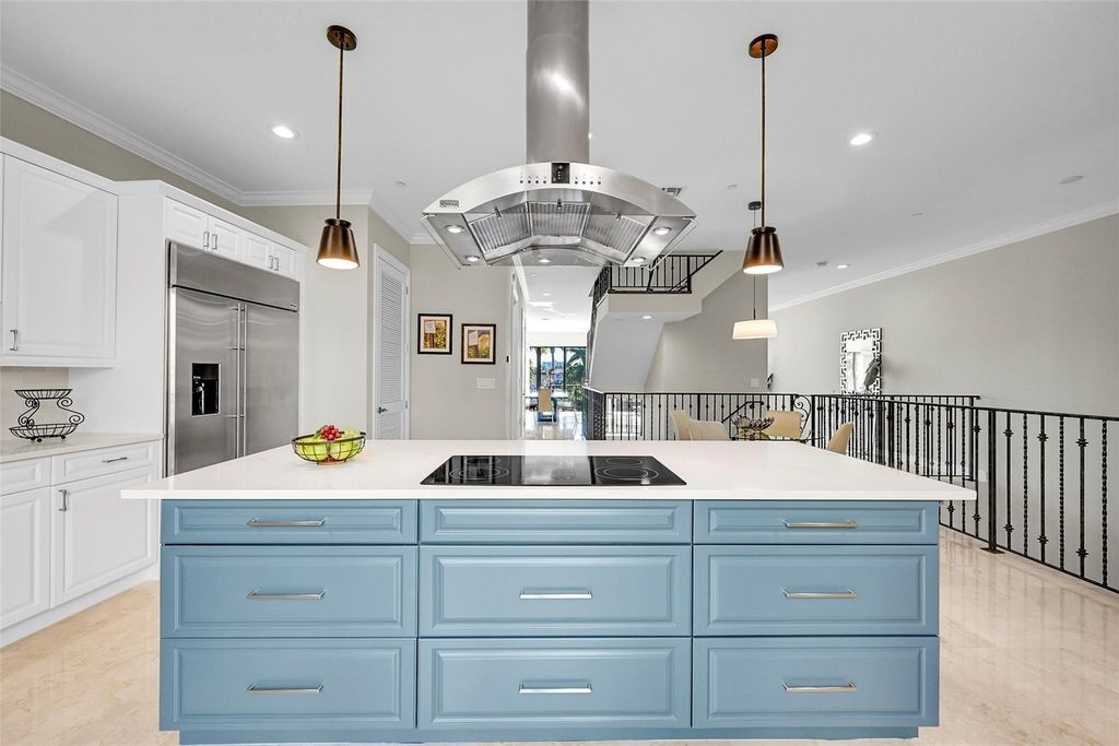 Photo of 2254 SE 7th Street, Pompano Beach, FL 33062 (MLS # F10538170)