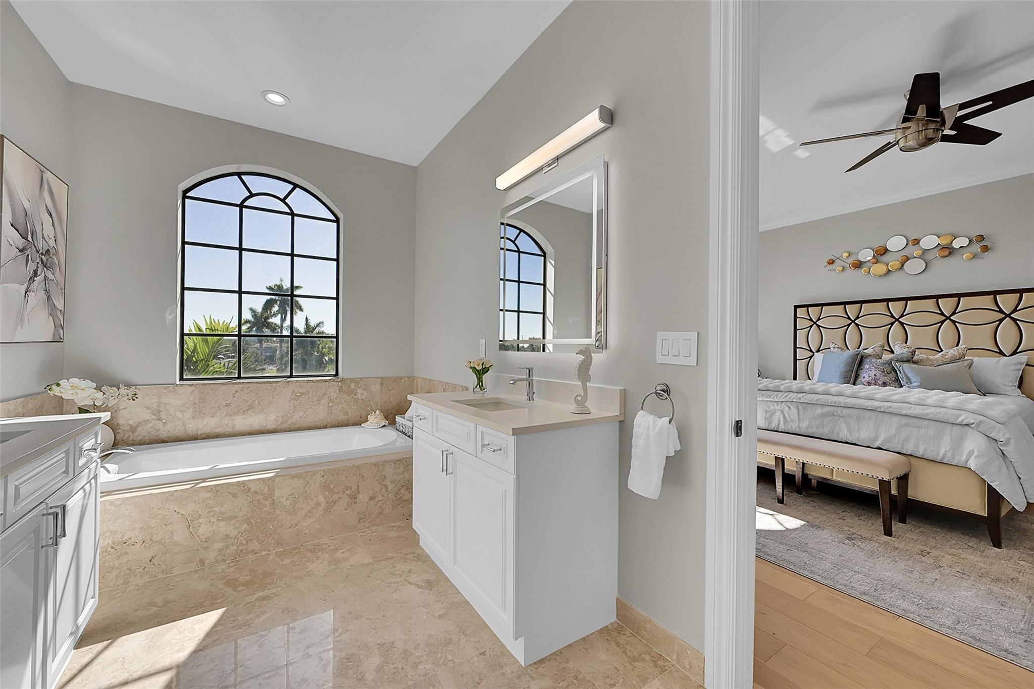 SANTA BARBARA ESTATES - Residential