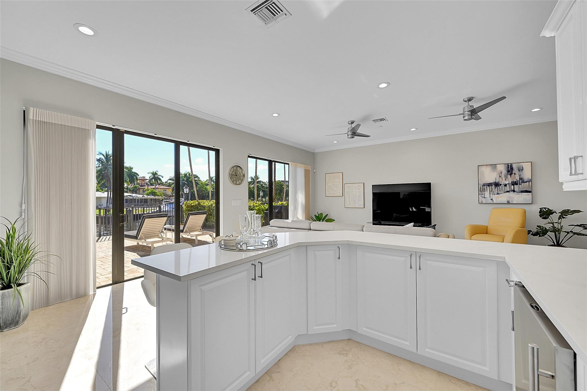 SANTA BARBARA ESTATES - Residential