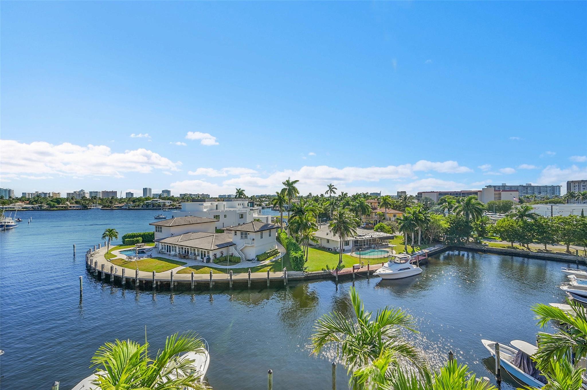 SANTA BARBARA ESTATES - Residential