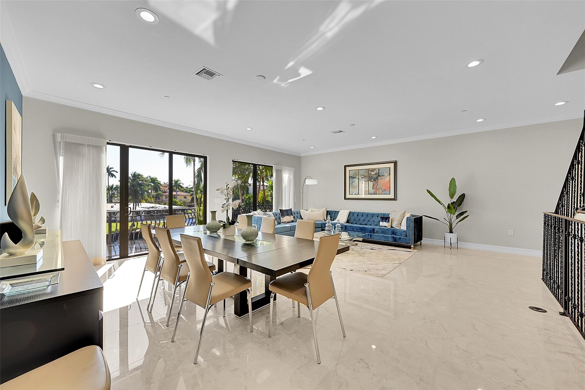 SANTA BARBARA ESTATES - Residential