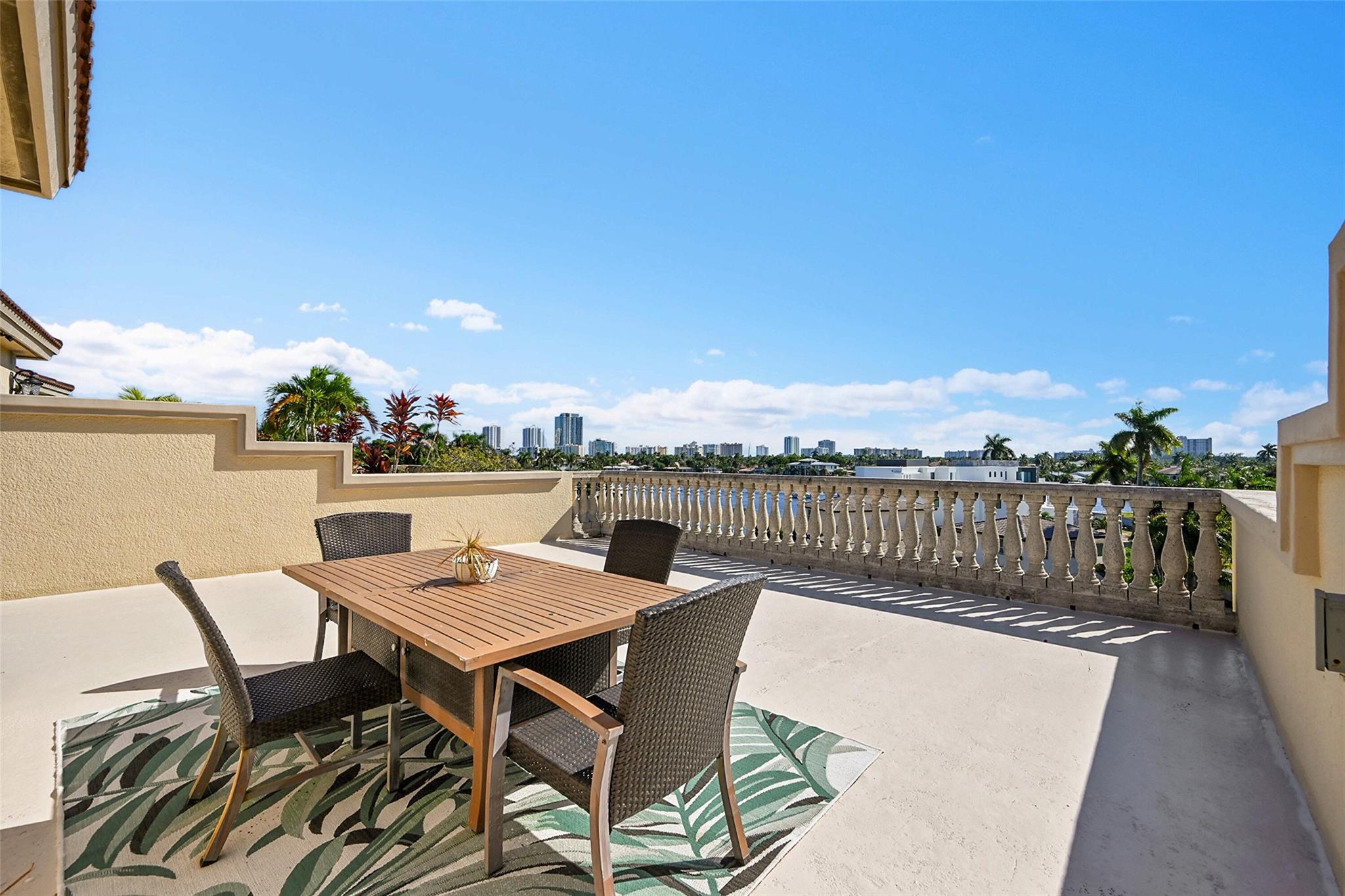 SANTA BARBARA ESTATES - Residential