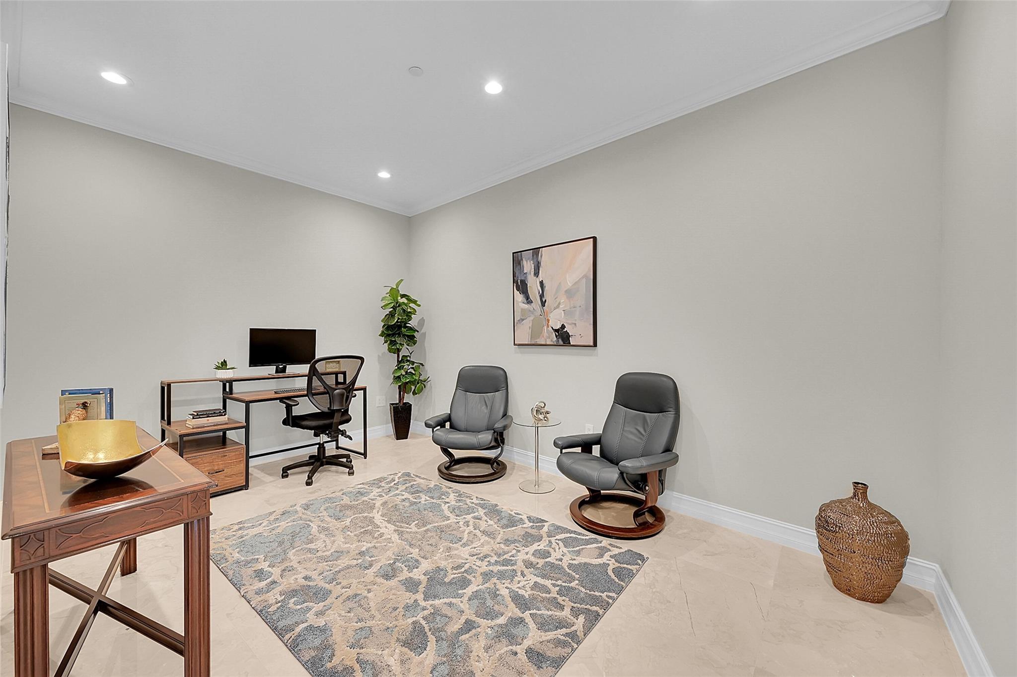 SANTA BARBARA ESTATES - Residential