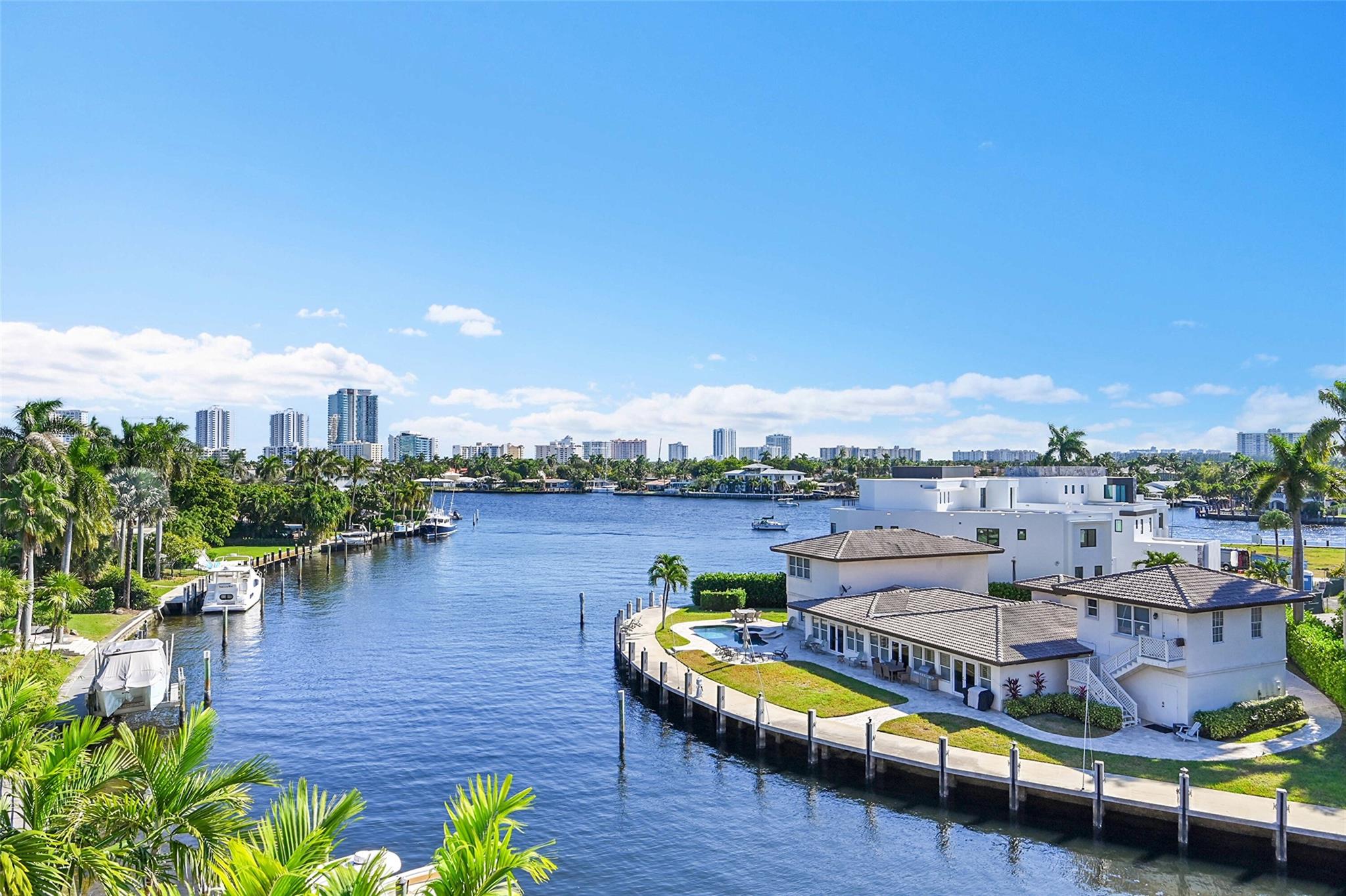 SANTA BARBARA ESTATES - Residential