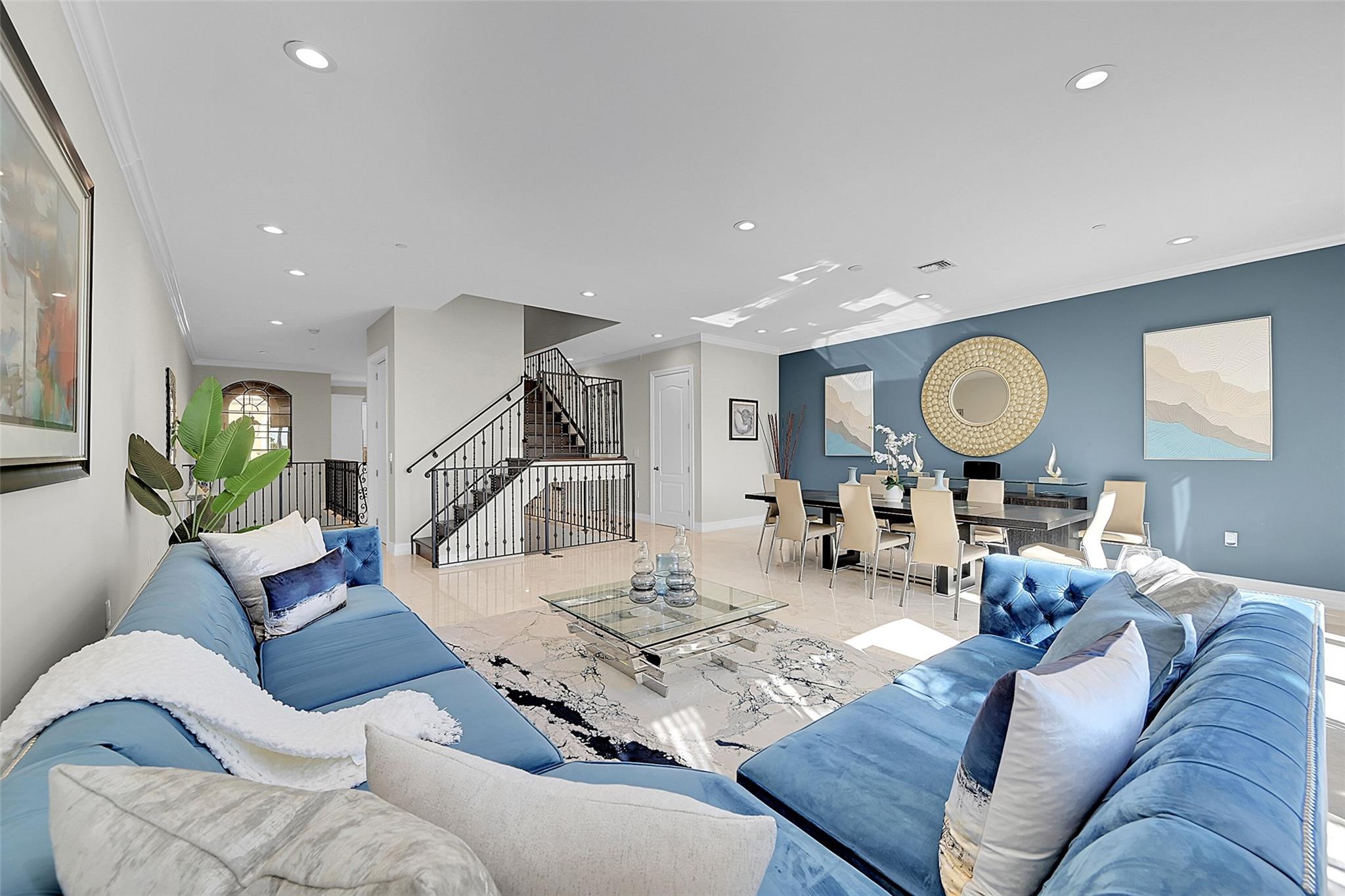 SANTA BARBARA ESTATES - Residential