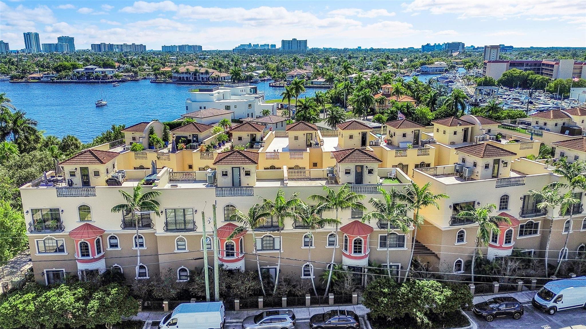 SANTA BARBARA ESTATES - Residential