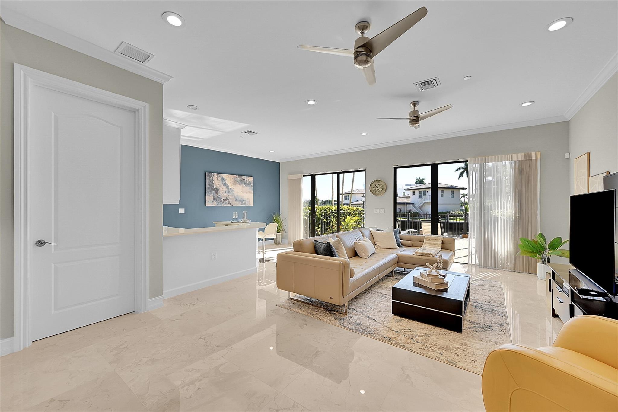 SANTA BARBARA ESTATES - Residential