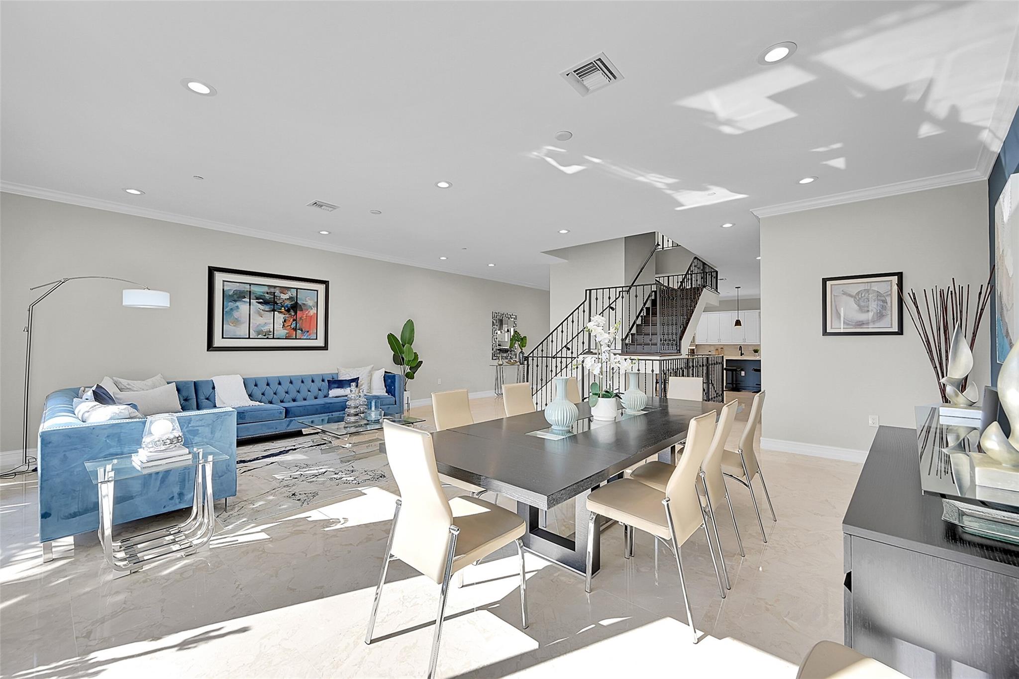 SANTA BARBARA ESTATES - Residential