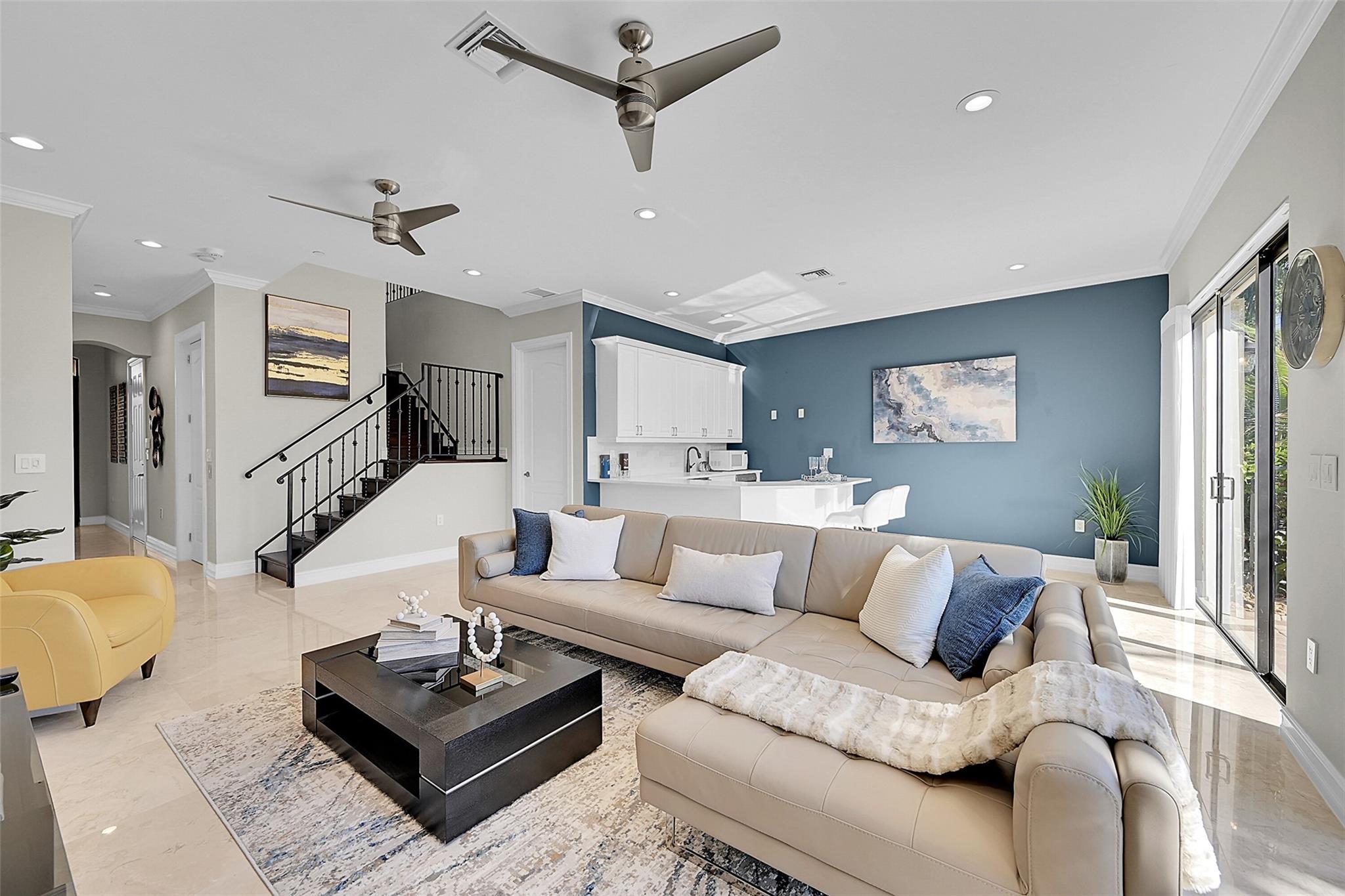 SANTA BARBARA ESTATES - Residential