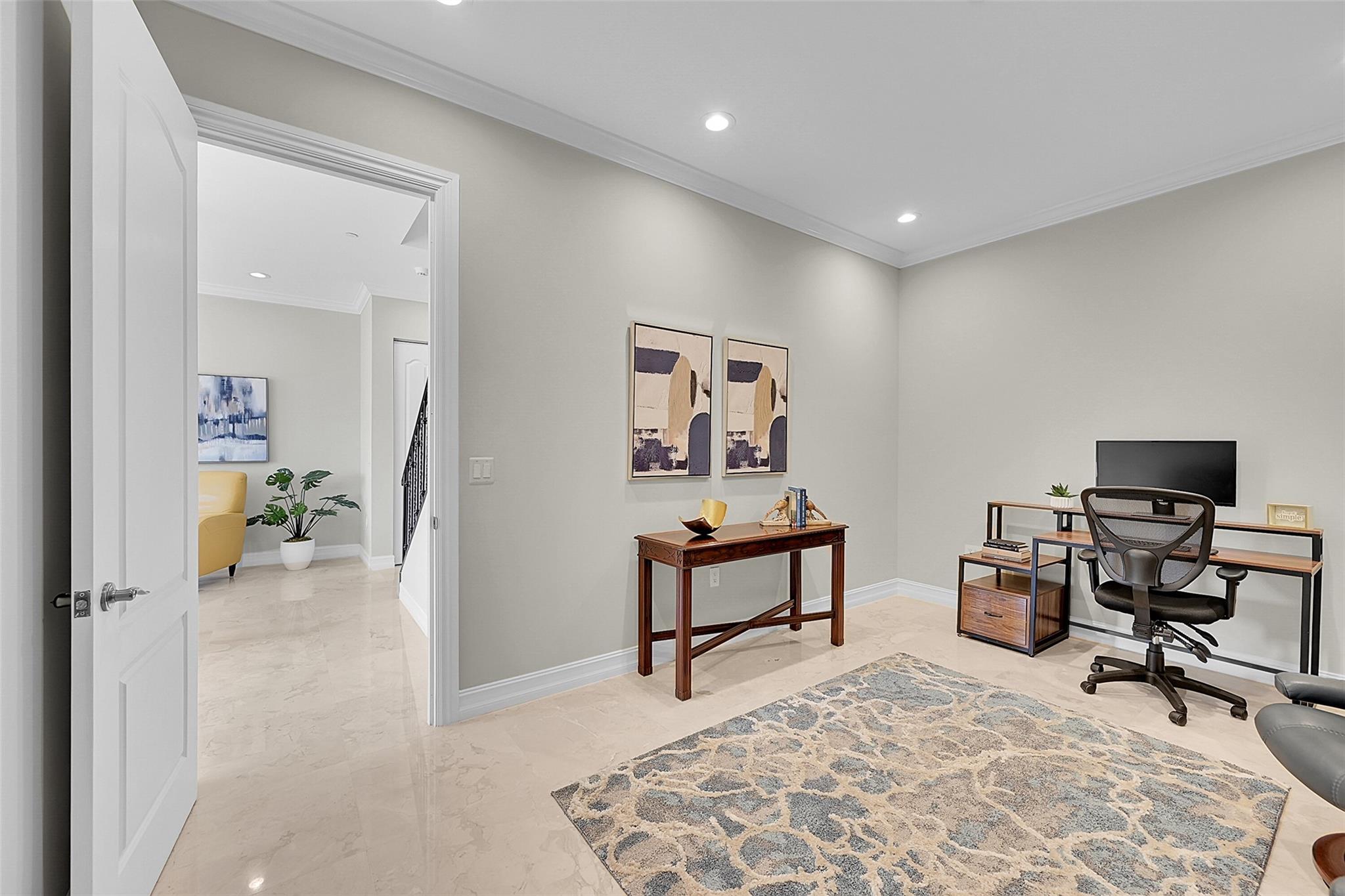 SANTA BARBARA ESTATES - Residential