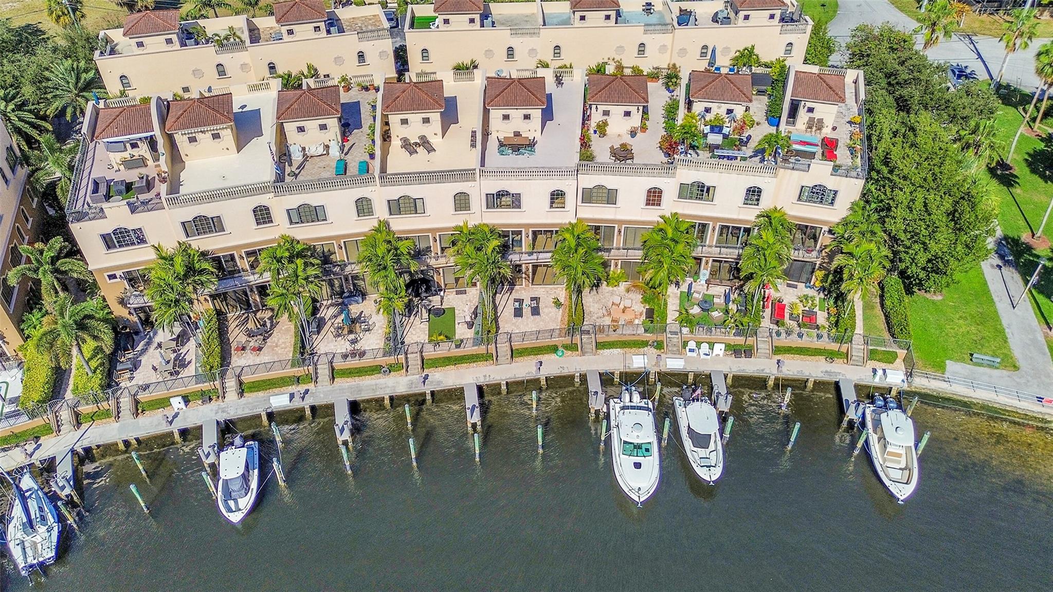 SANTA BARBARA ESTATES - Residential