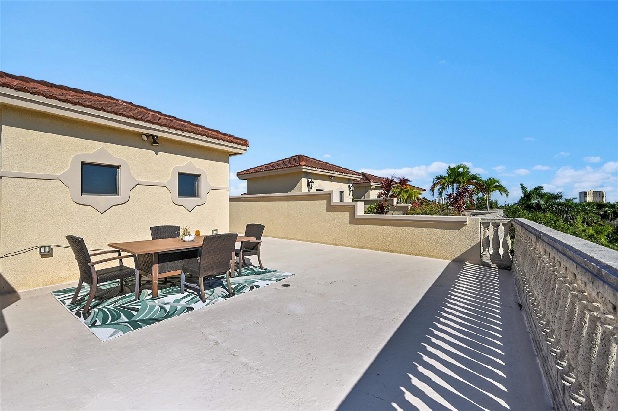 SANTA BARBARA ESTATES - Residential