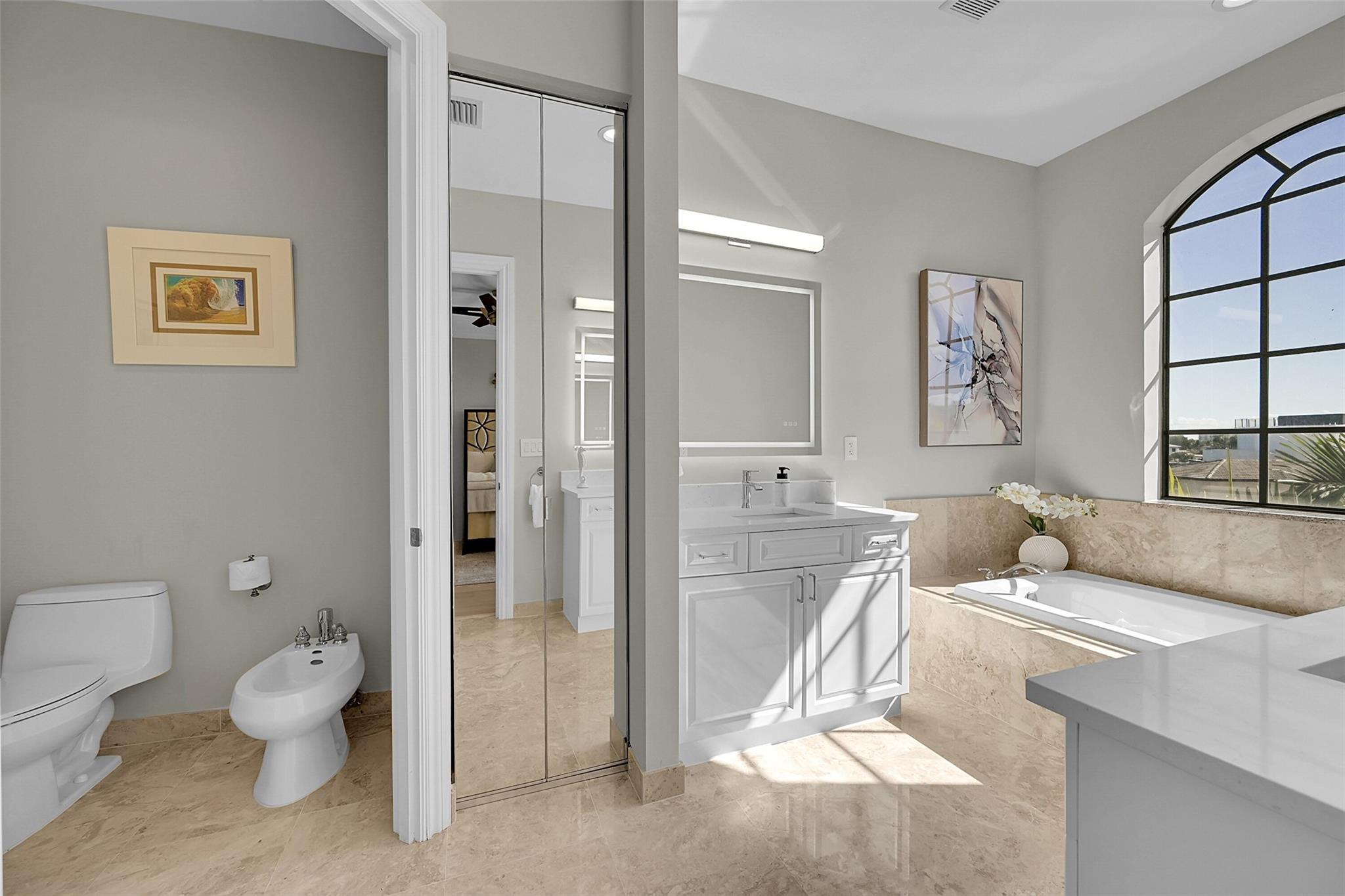 SANTA BARBARA ESTATES - Residential