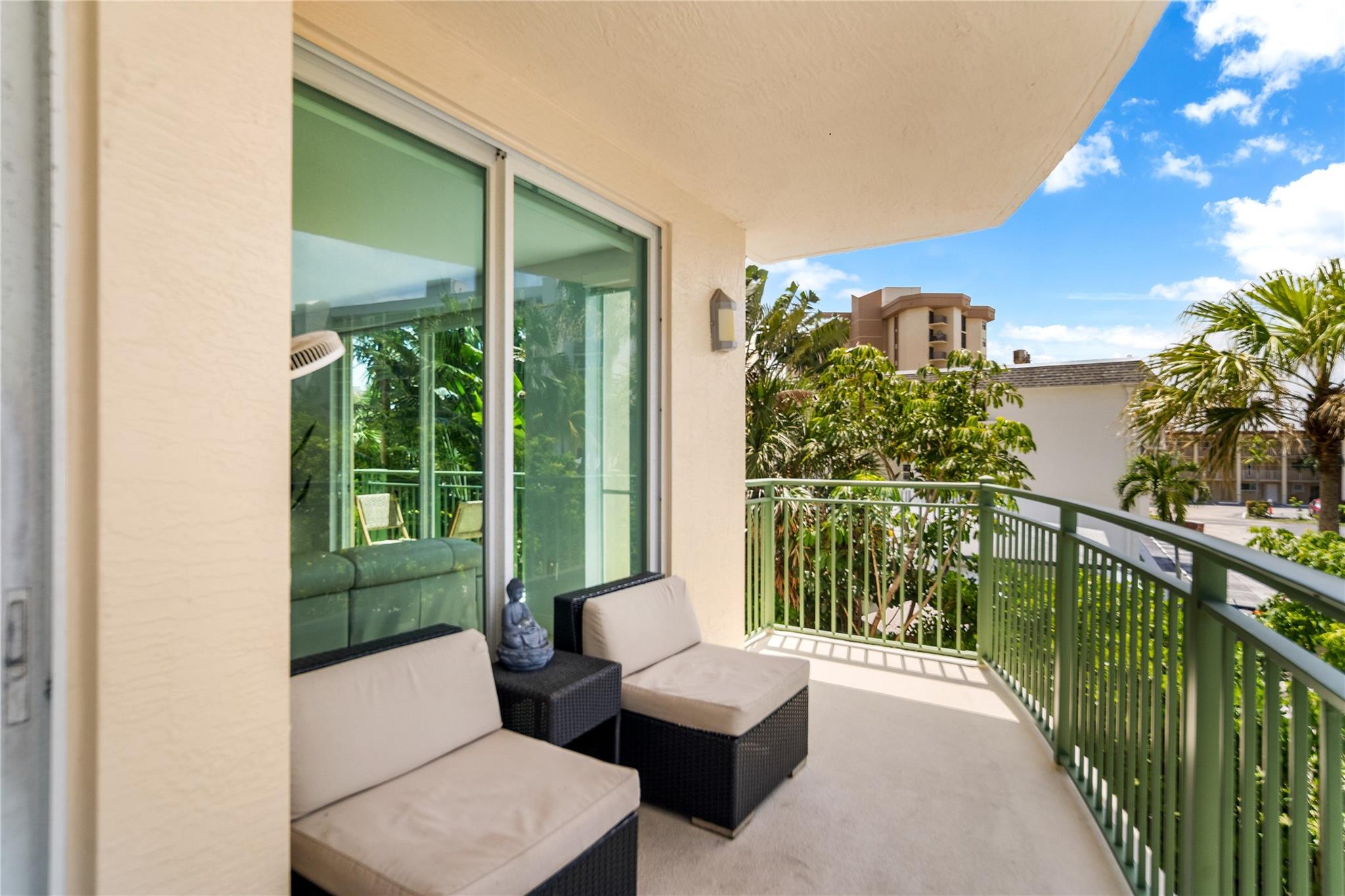 SILVER BEACH CONDOMINIUM - Residential