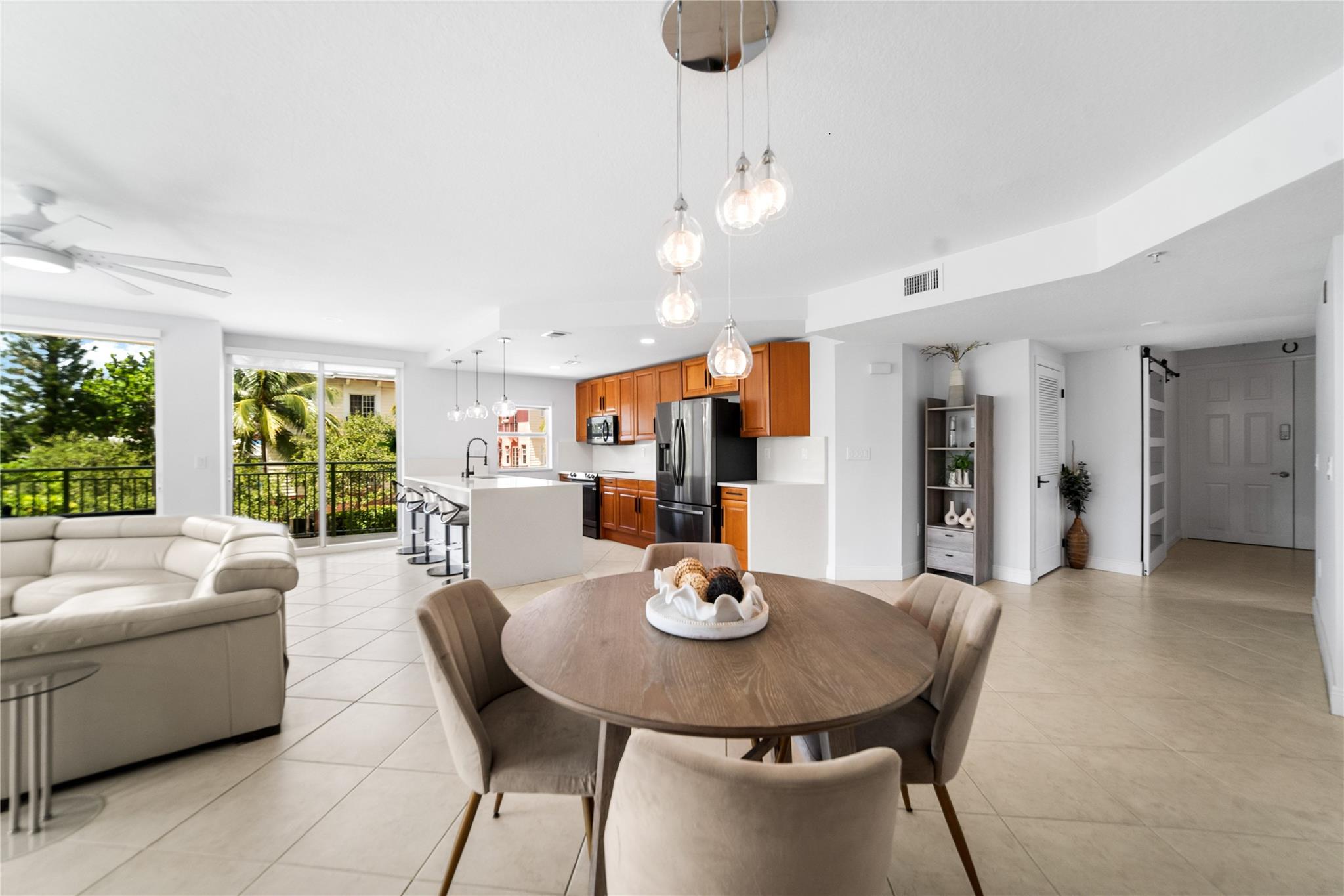 SILVER BEACH CONDOMINIUM - Residential