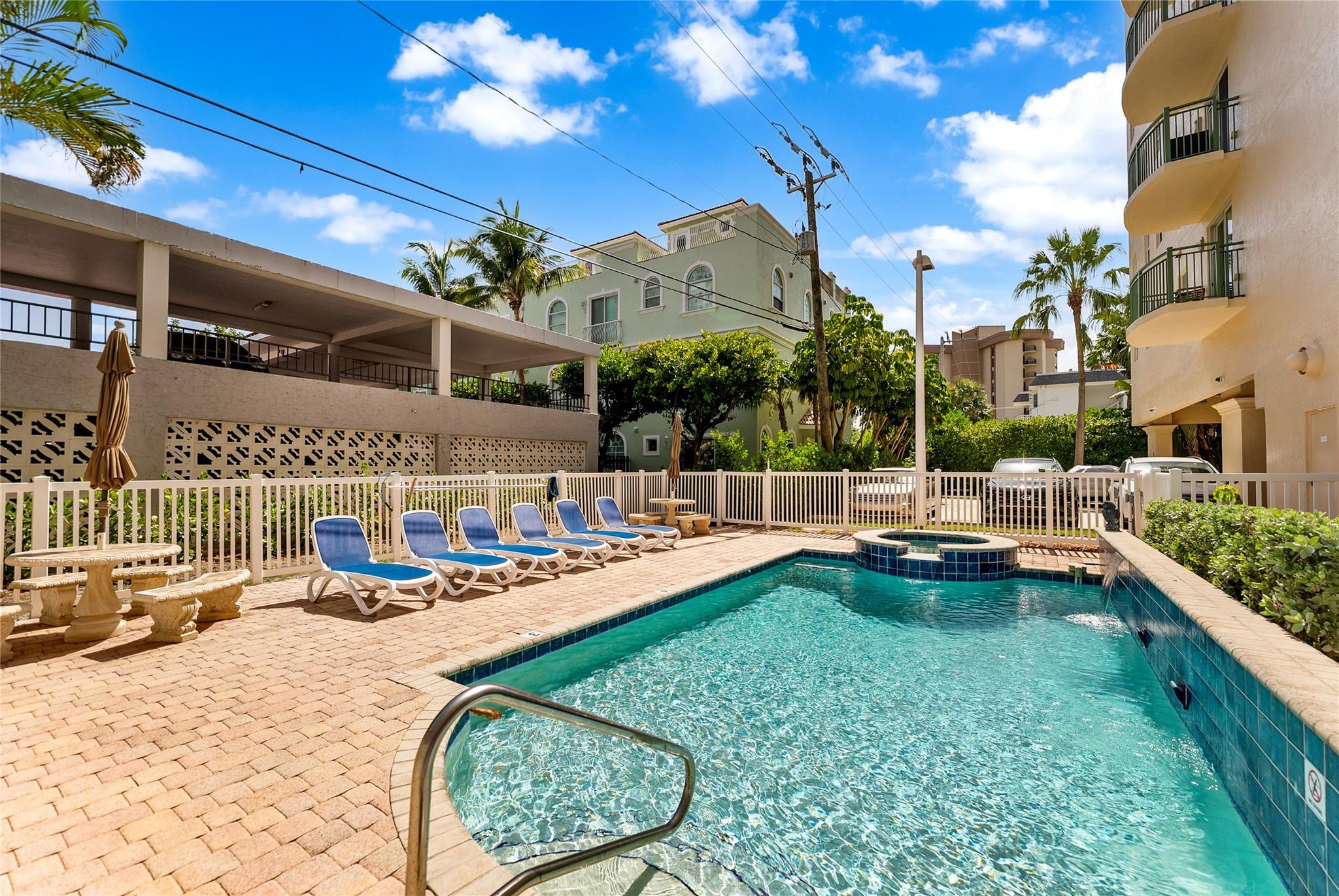 SILVER BEACH CONDOMINIUM - Residential