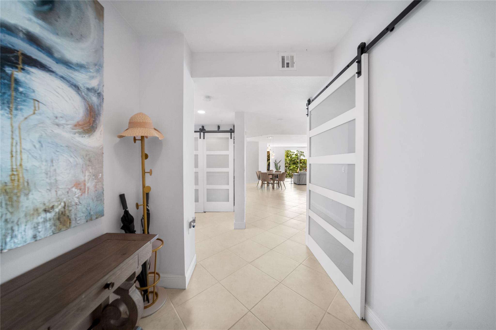 SILVER BEACH CONDOMINIUM - Residential