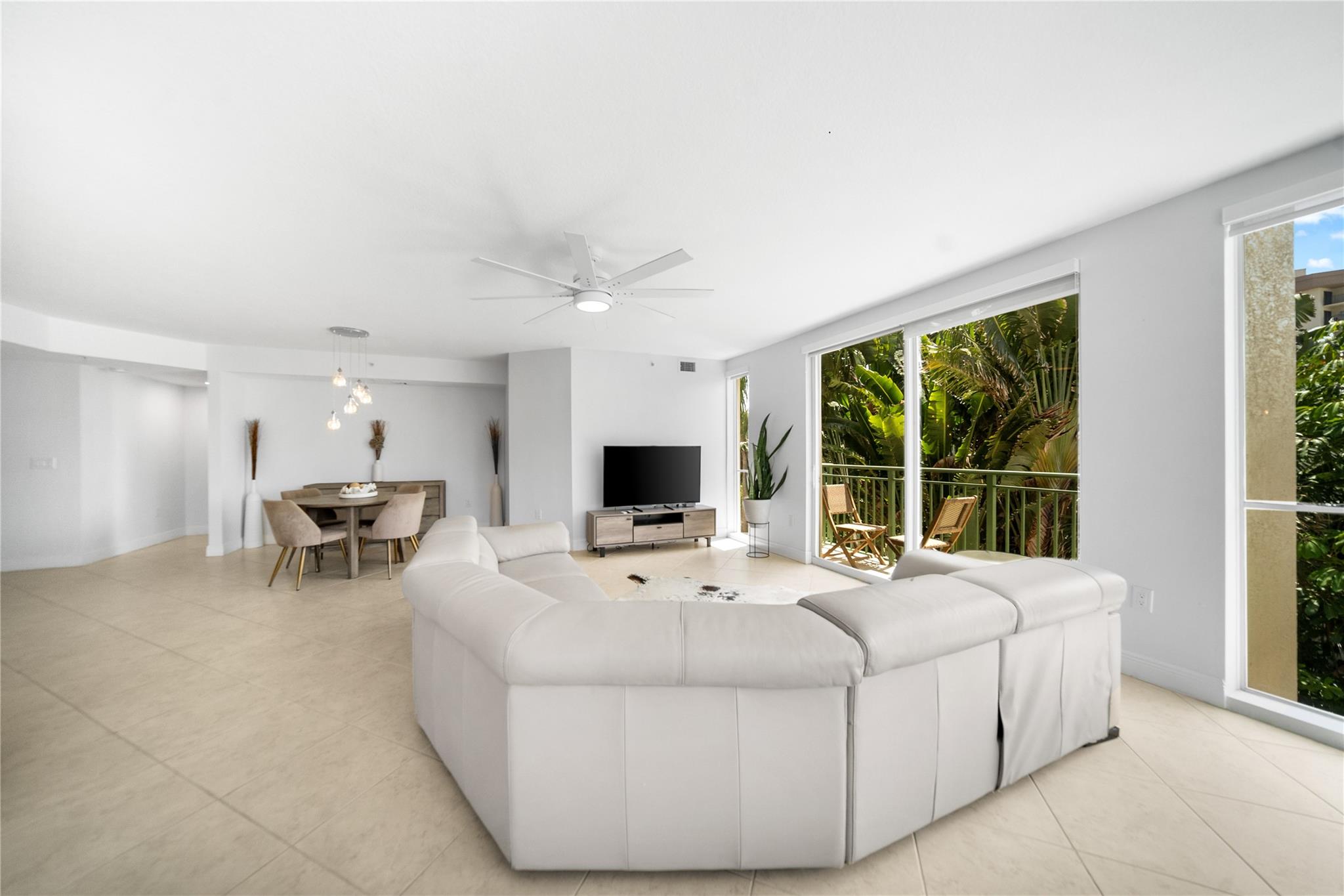 SILVER BEACH CONDOMINIUM - Residential