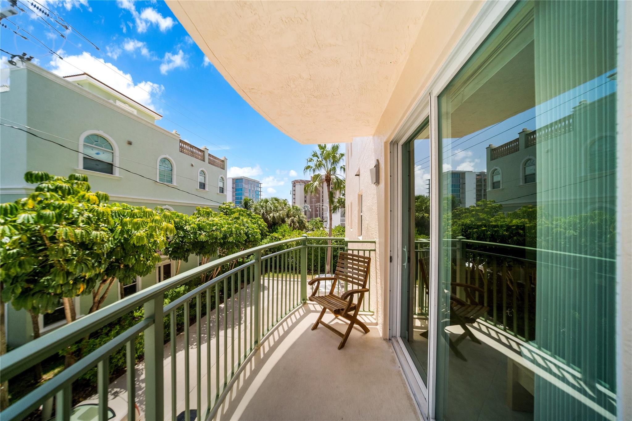 SILVER BEACH CONDOMINIUM - Residential