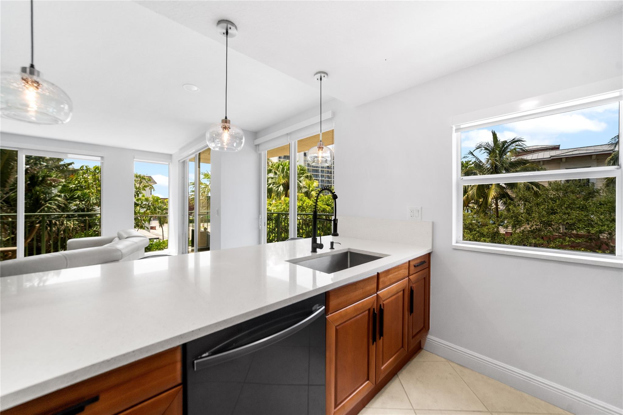 SILVER BEACH CONDOMINIUM - Residential