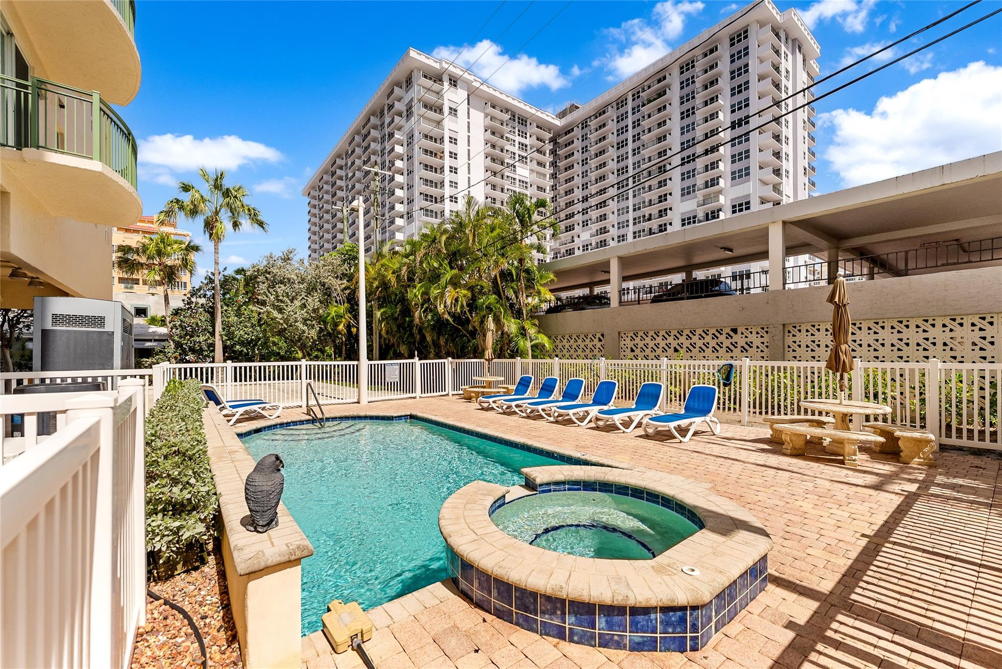 SILVER BEACH CONDOMINIUM - Residential