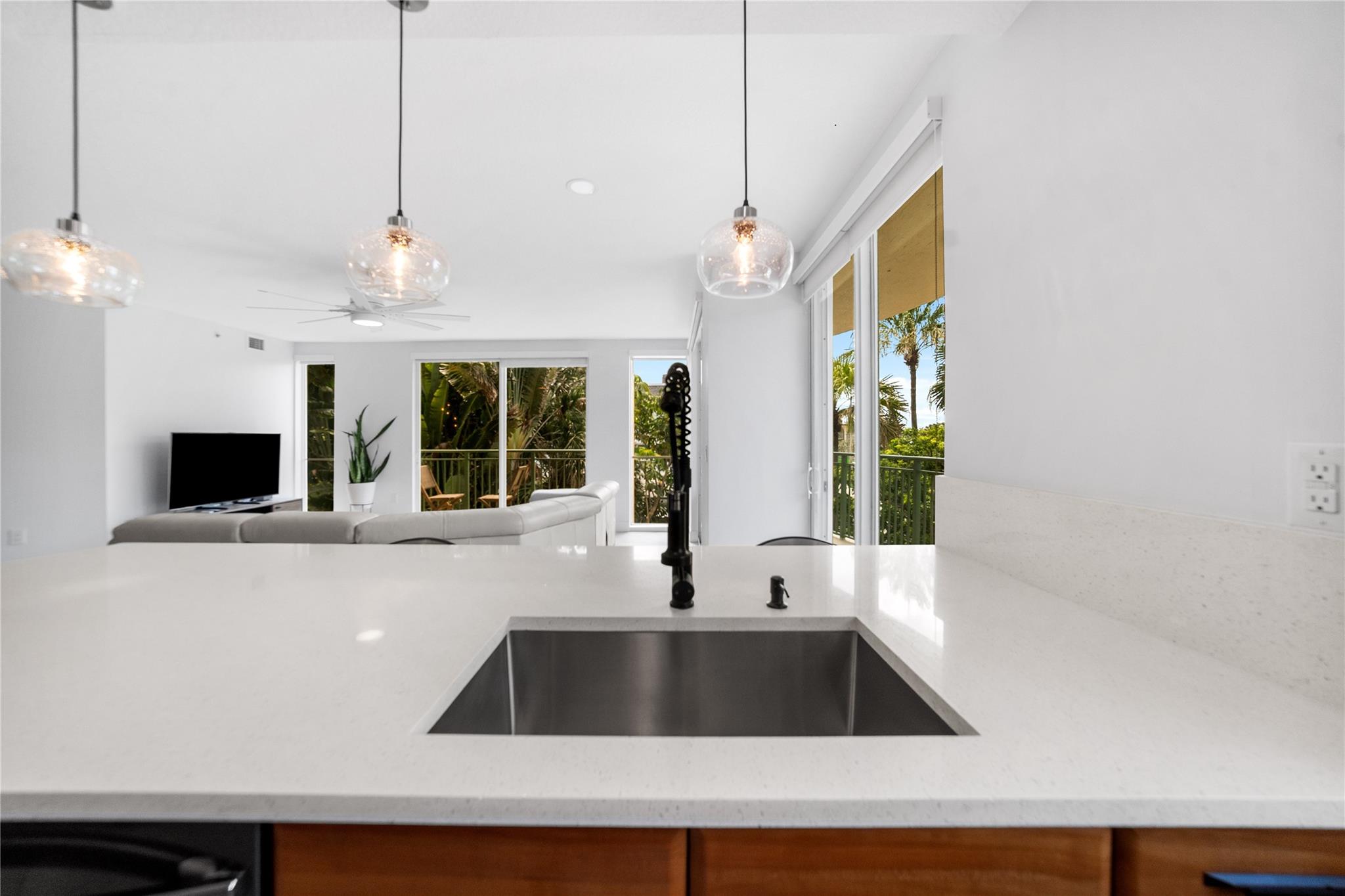 SILVER BEACH CONDOMINIUM - Residential