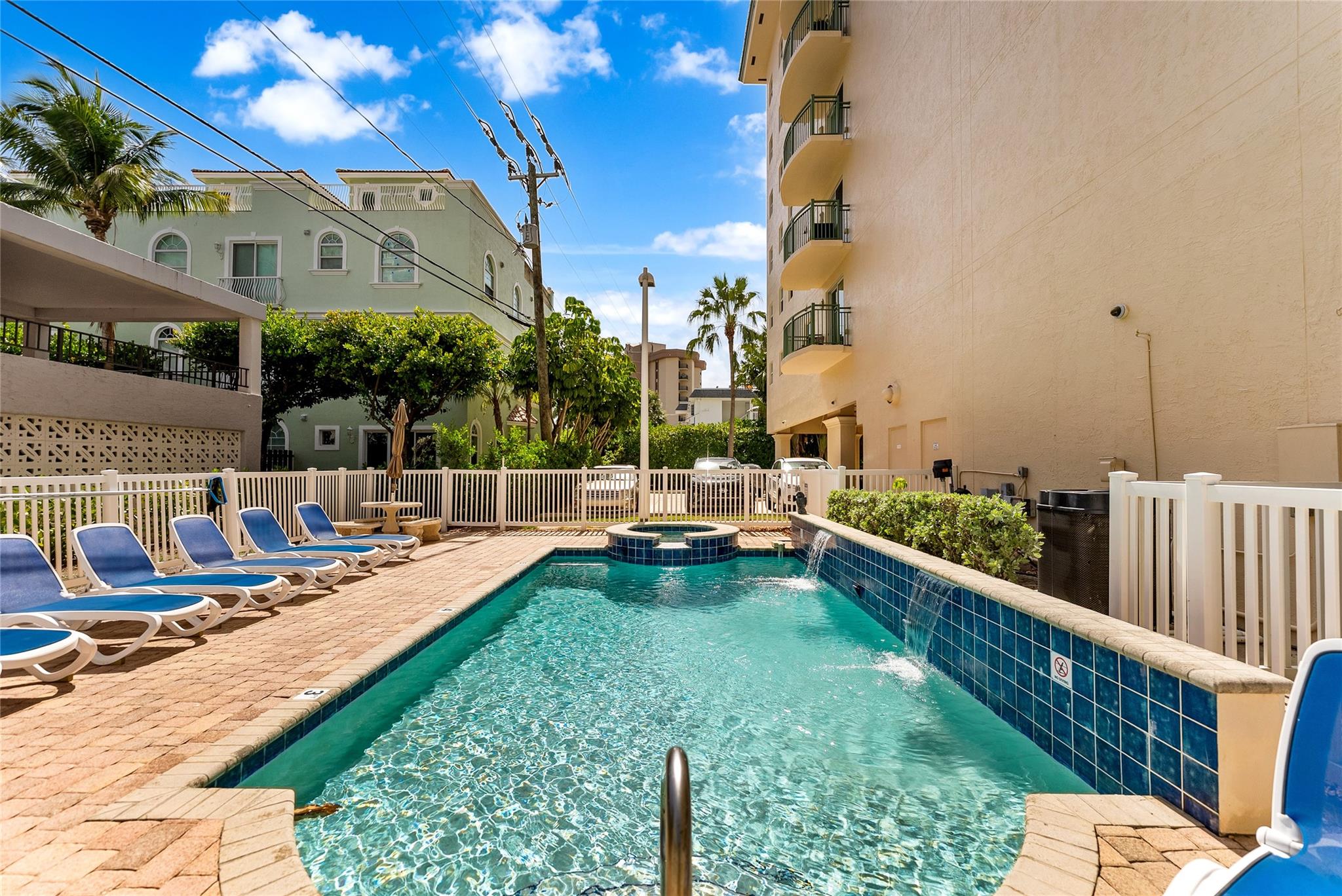 SILVER BEACH CONDOMINIUM - Residential