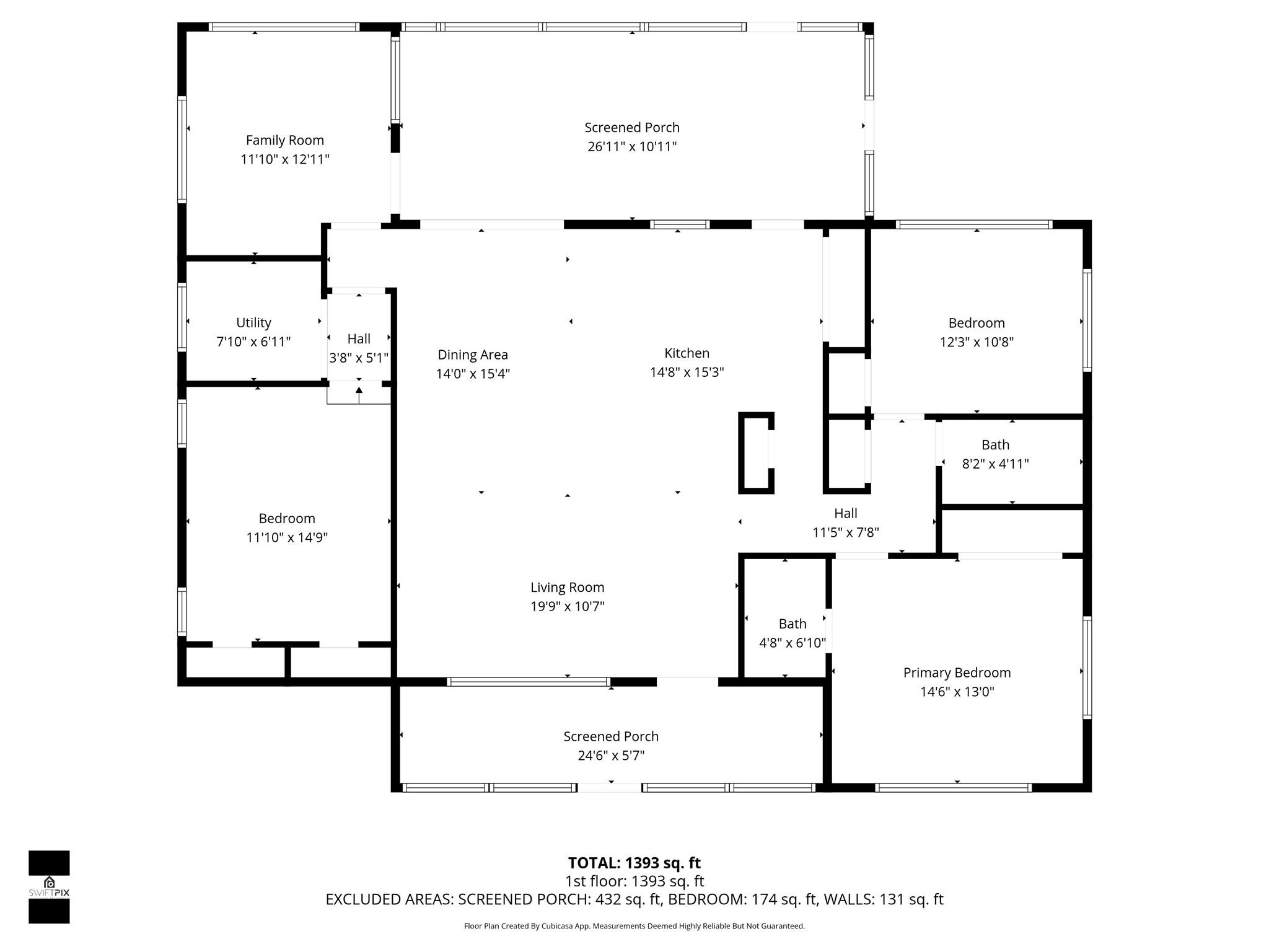 Coral Estates 32-29 B - Residential