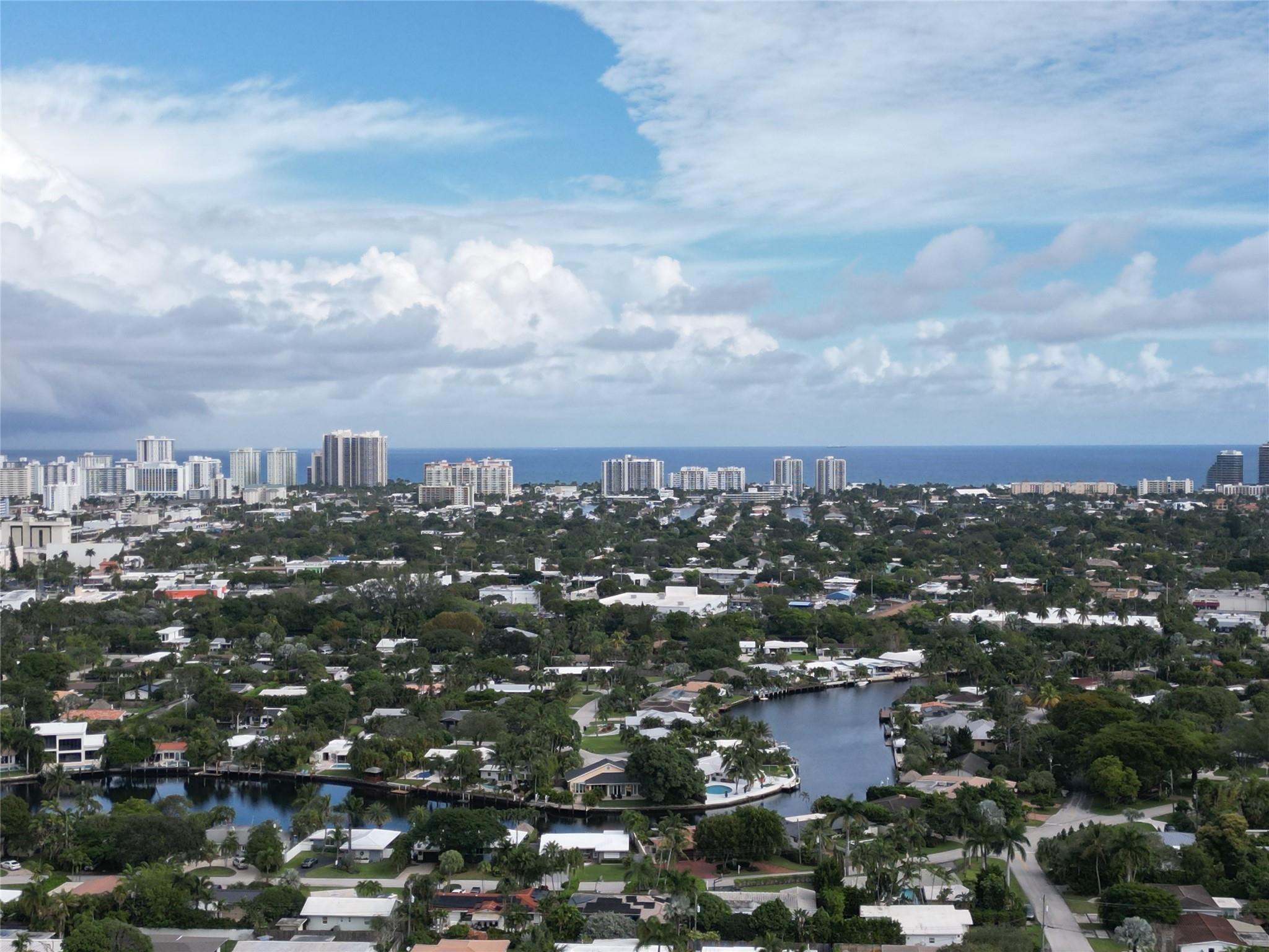 Coral Estates 32-29 B - Residential