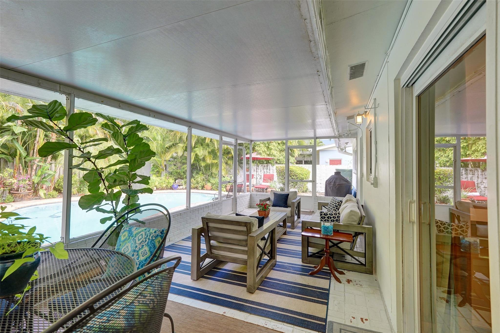 Coral Estates 32-29 B - Residential