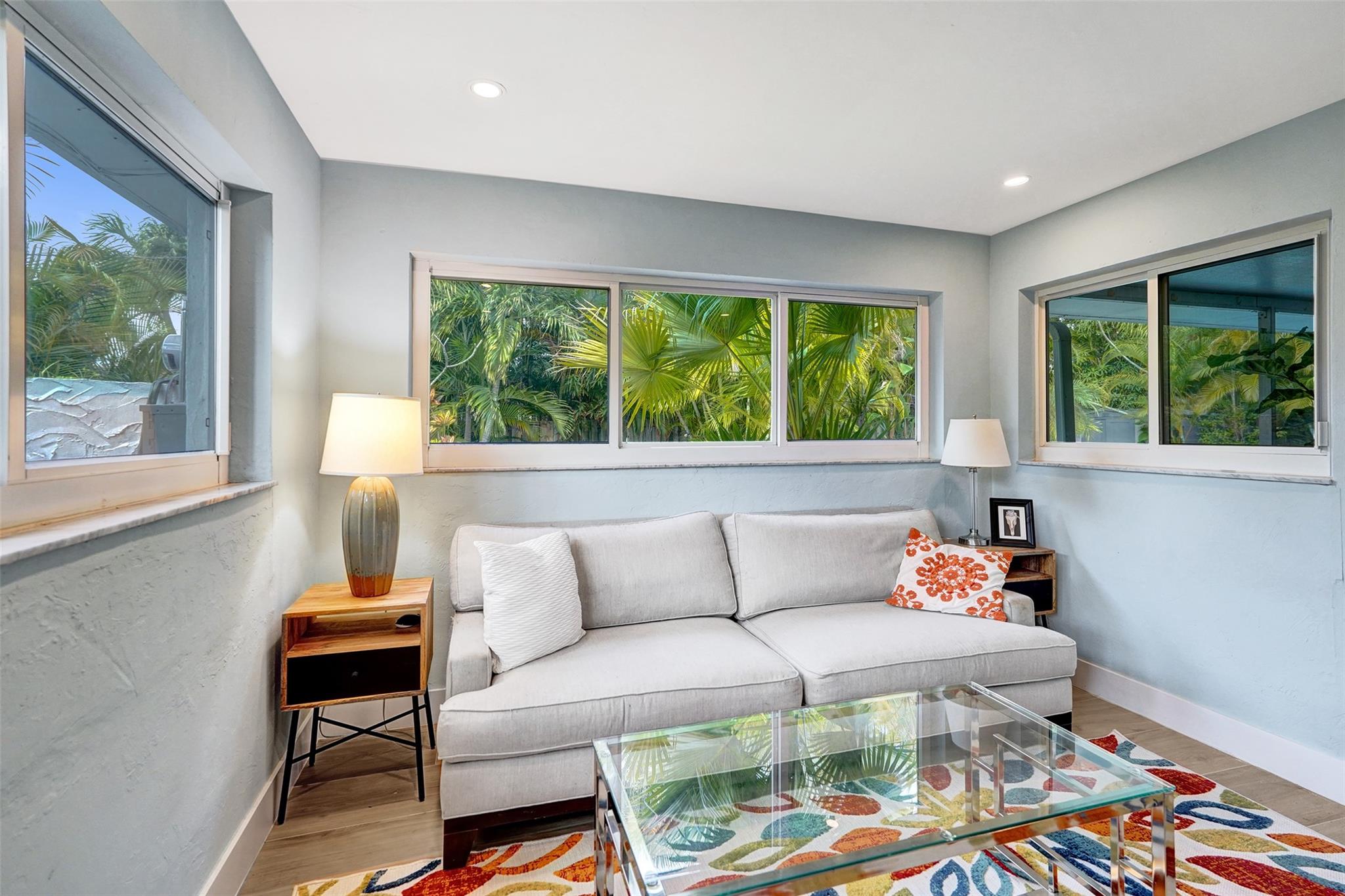 Coral Estates 32-29 B - Residential