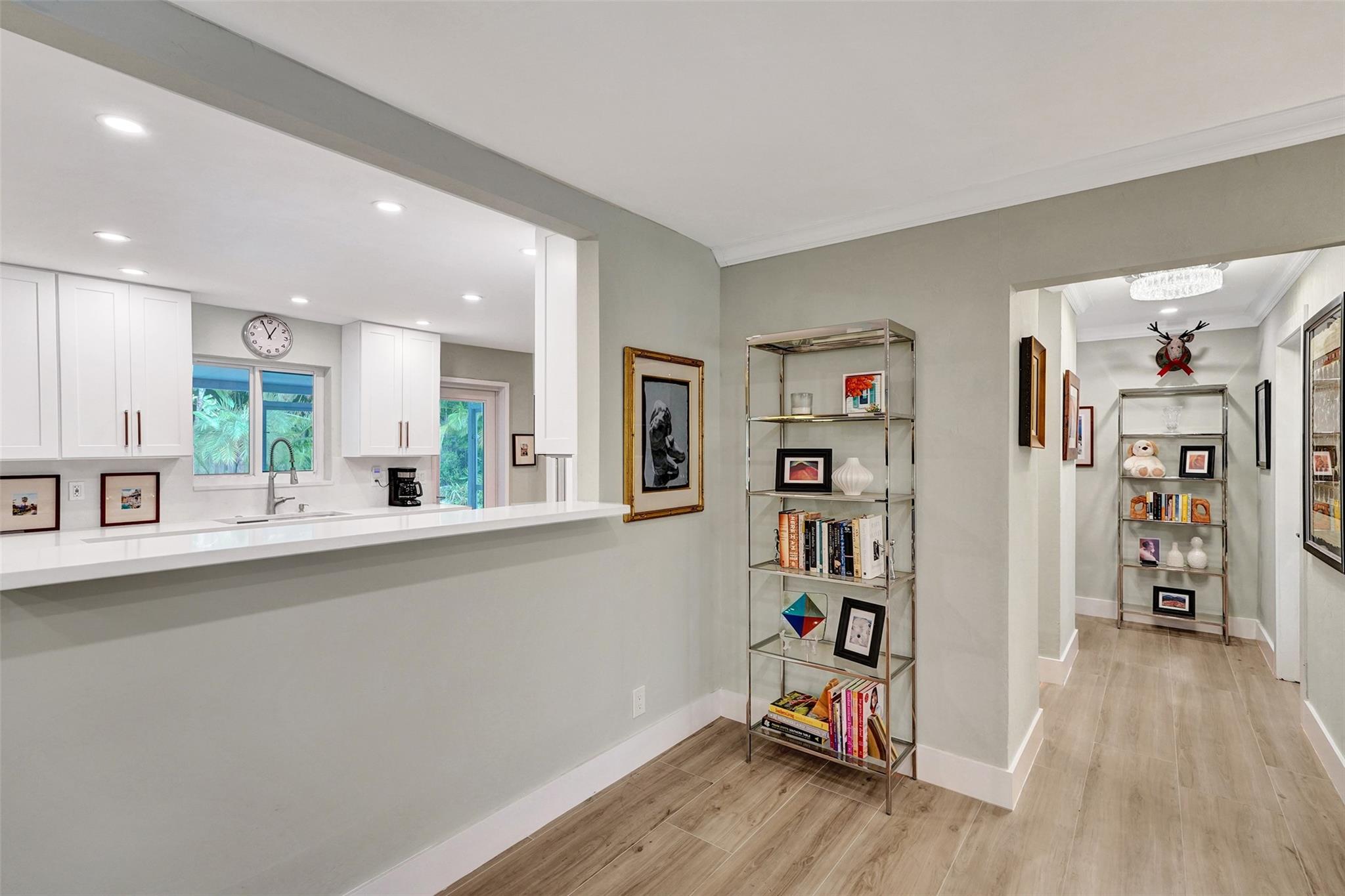 Coral Estates 32-29 B - Residential