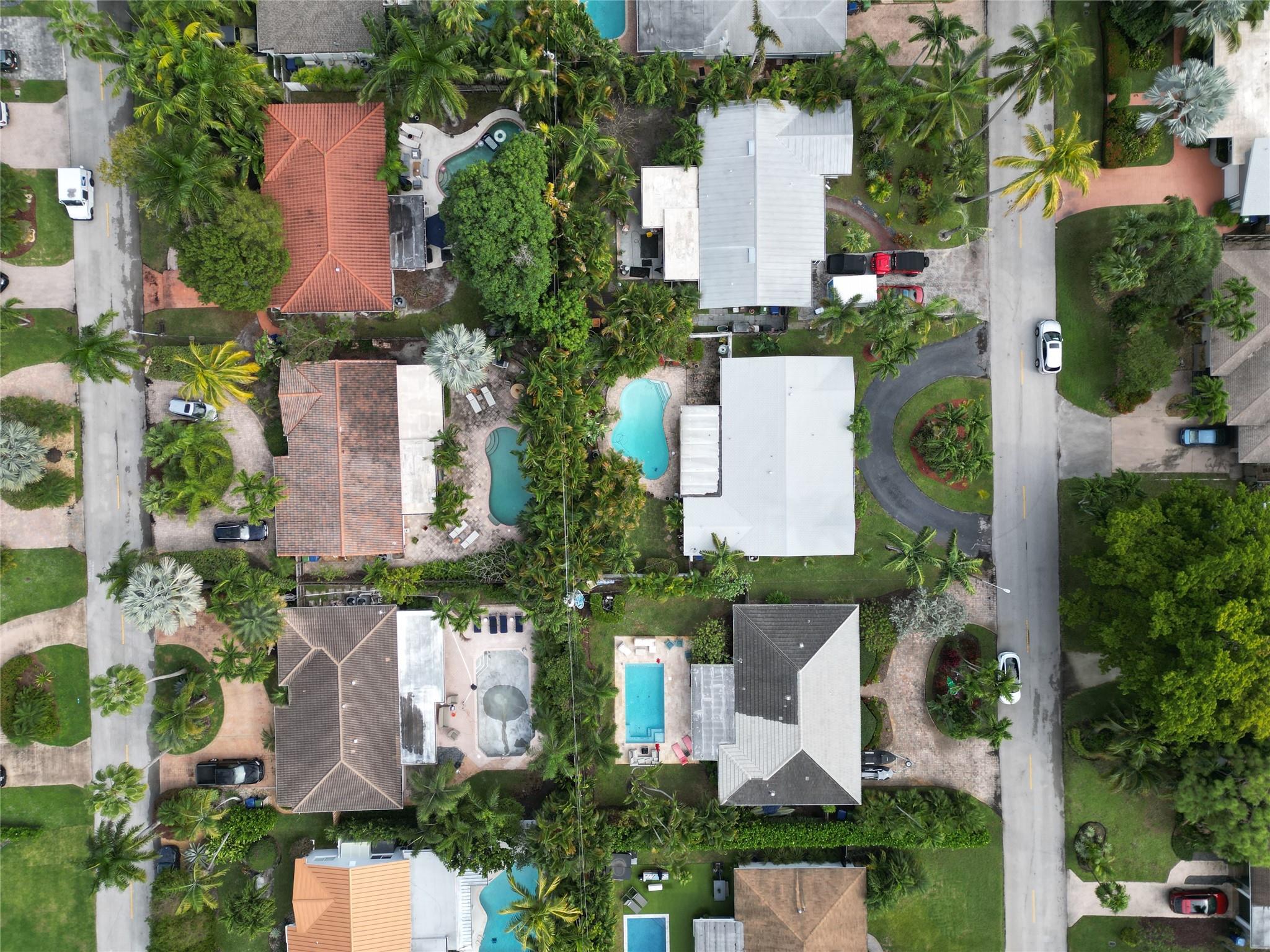 Coral Estates 32-29 B - Residential