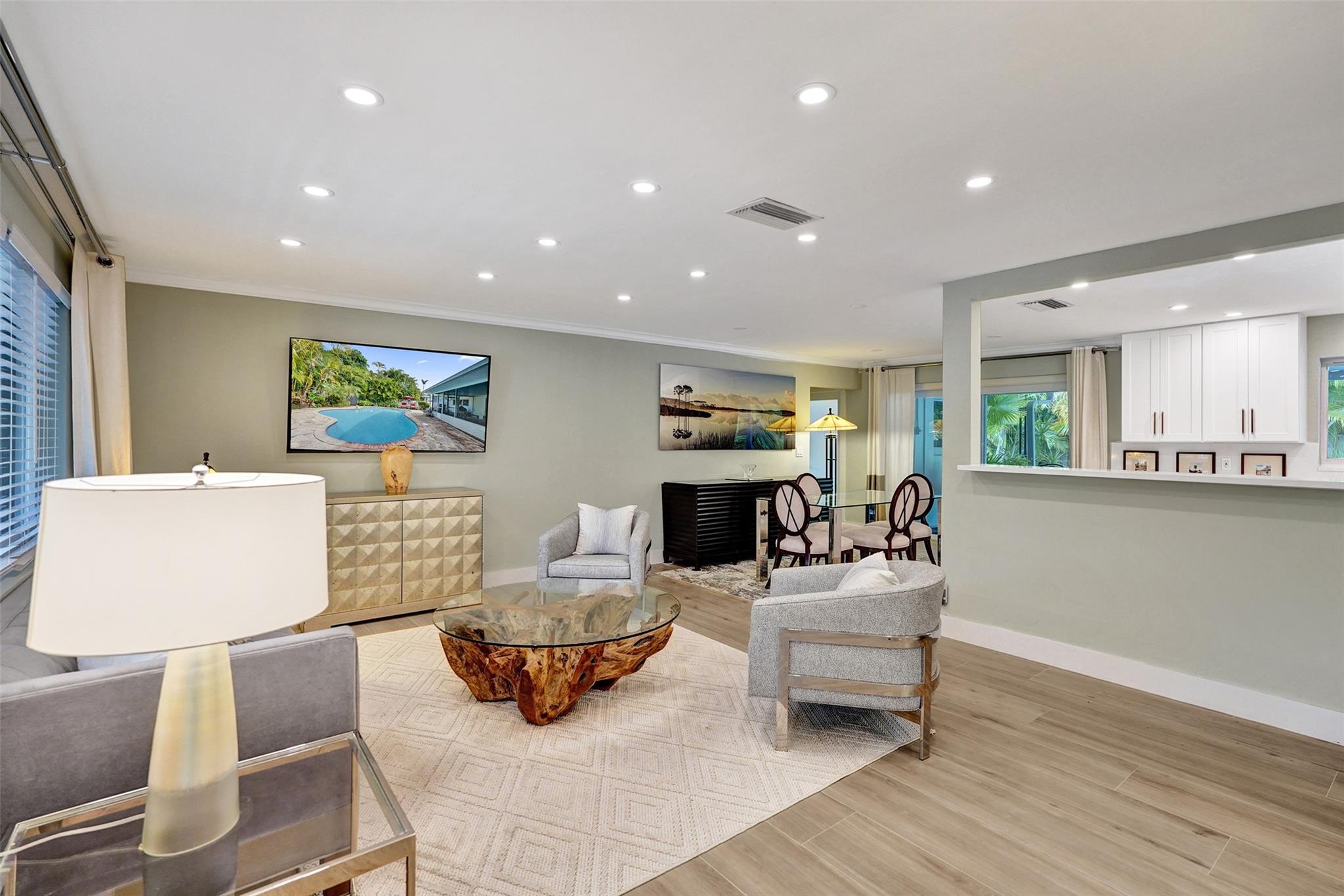 Coral Estates 32-29 B - Residential