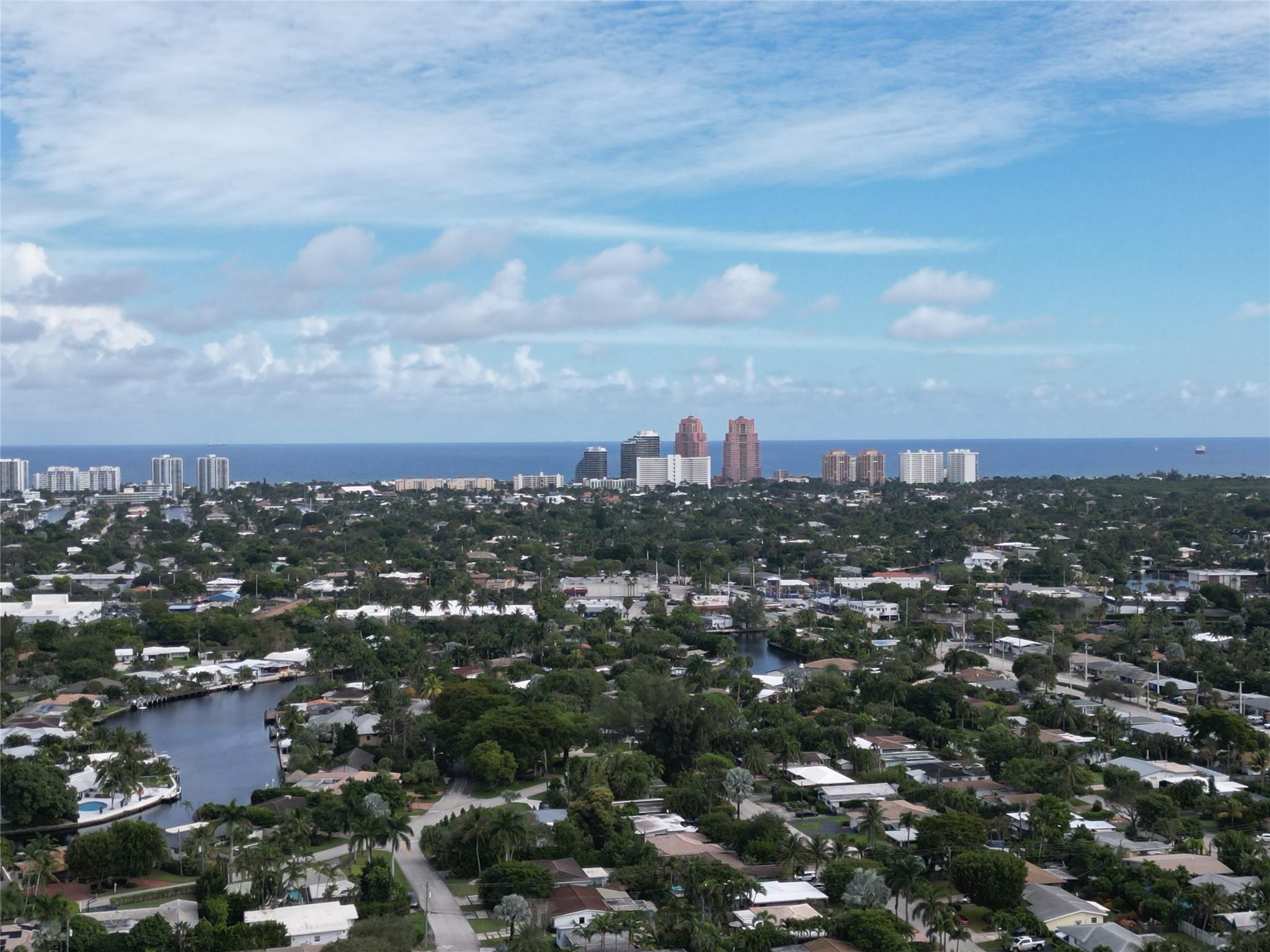 Coral Estates 32-29 B - Residential