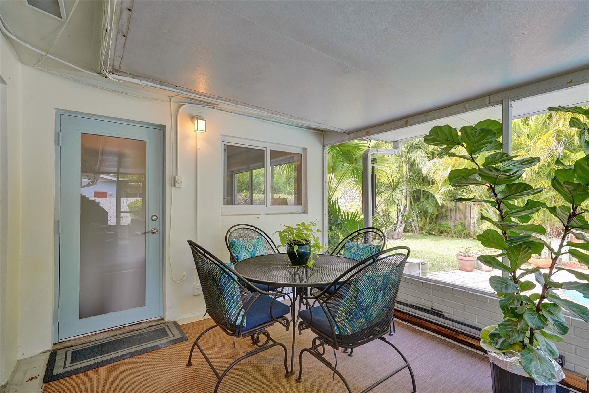 Coral Estates 32-29 B - Residential