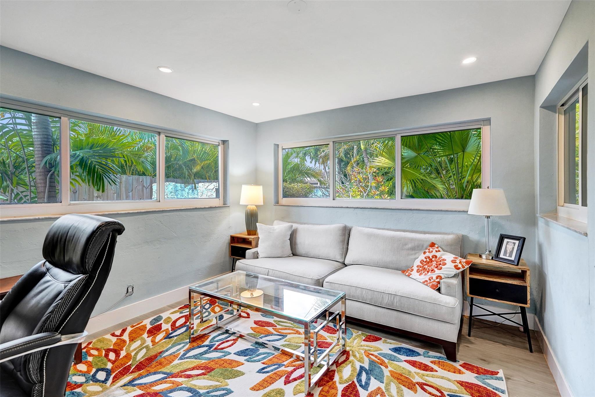 Coral Estates 32-29 B - Residential