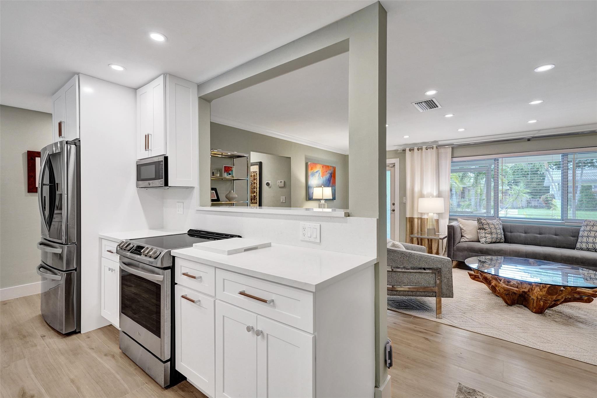 Coral Estates 32-29 B - Residential