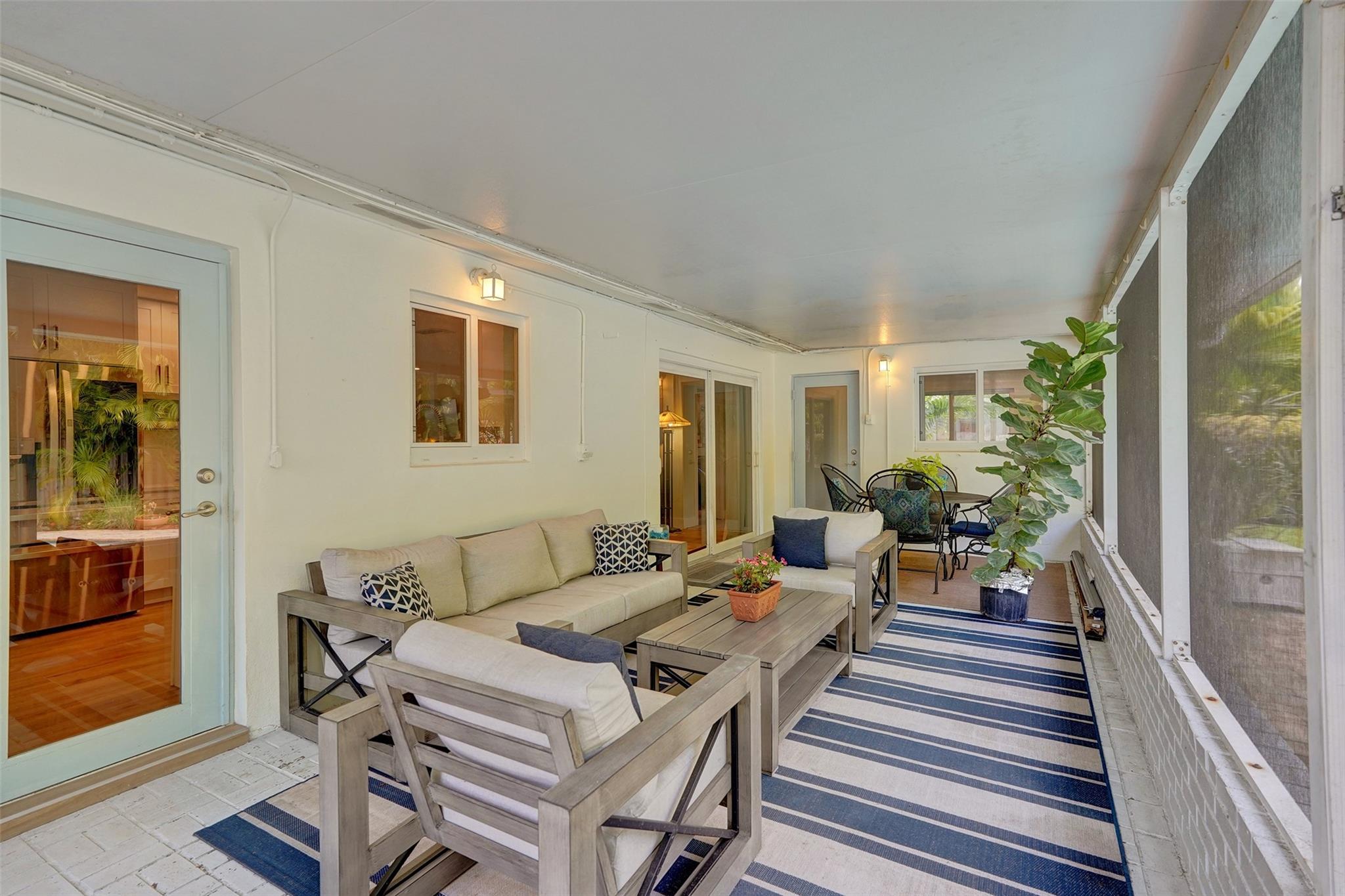 Coral Estates 32-29 B - Residential