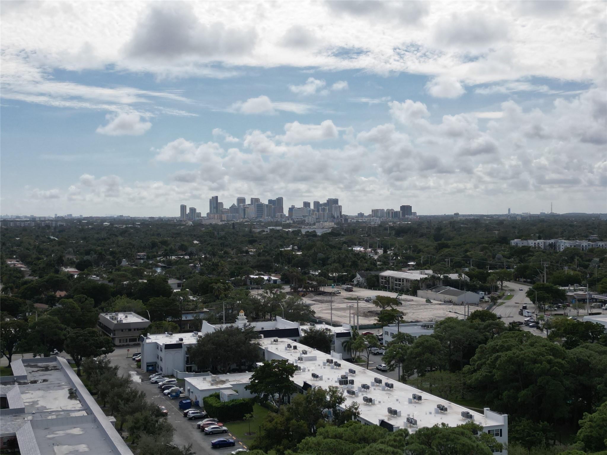 Coral Estates 32-29 B - Residential