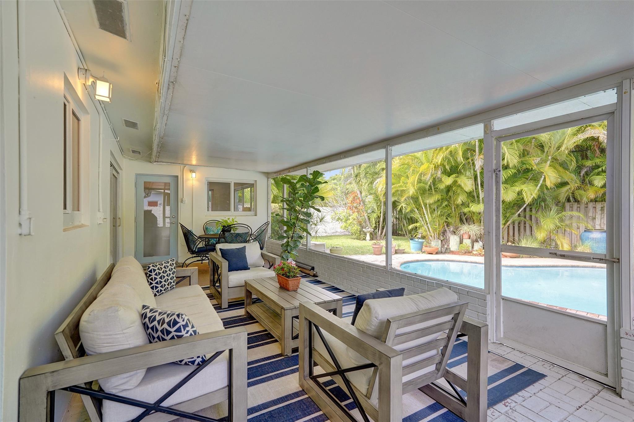 Coral Estates 32-29 B - Residential