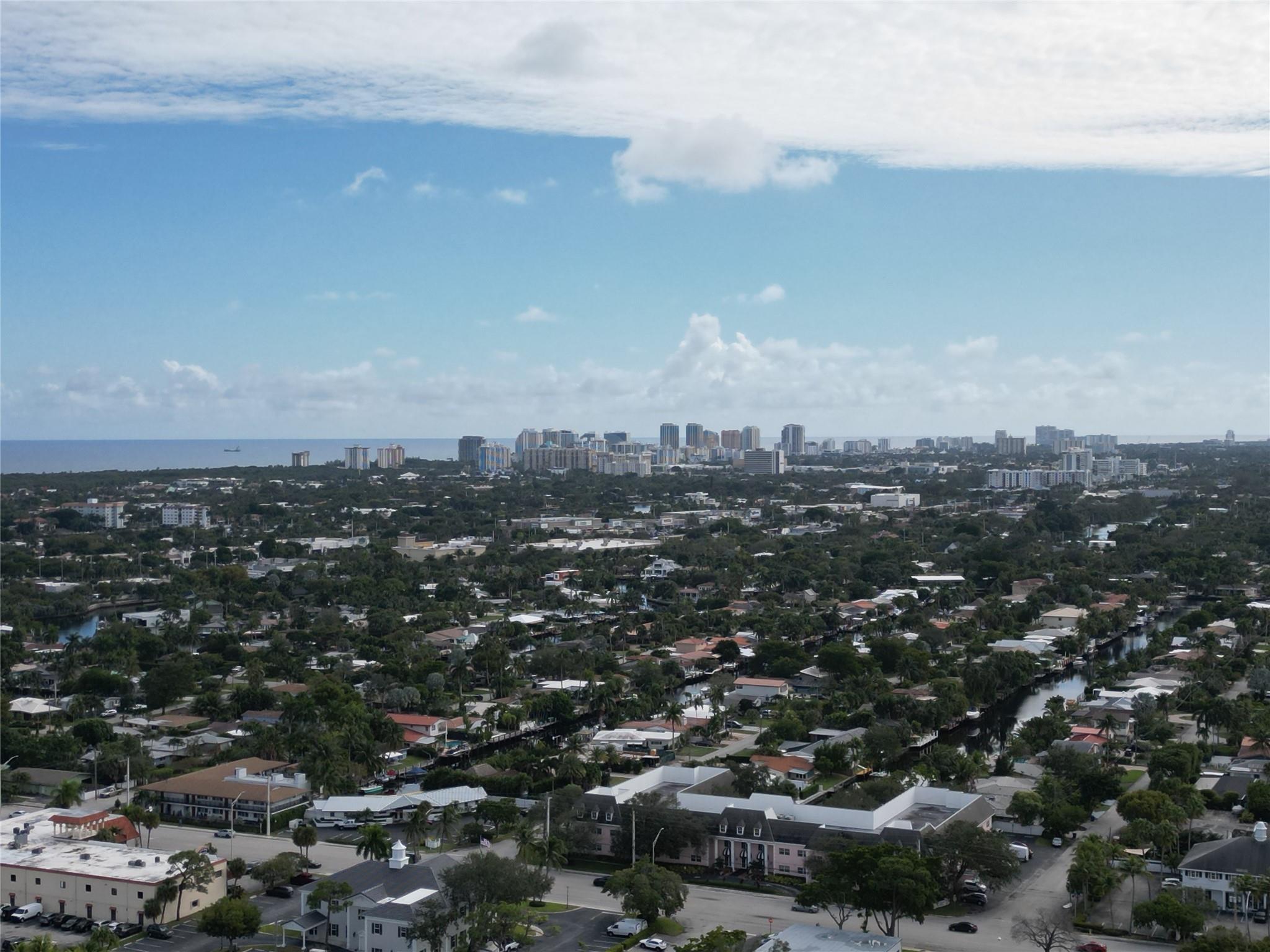 Coral Estates 32-29 B - Residential