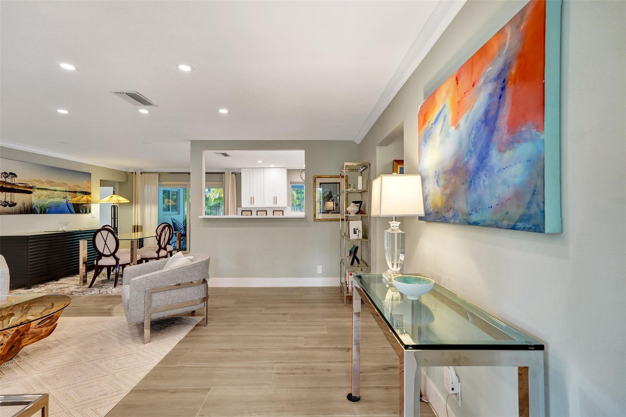 Coral Estates 32-29 B - Residential