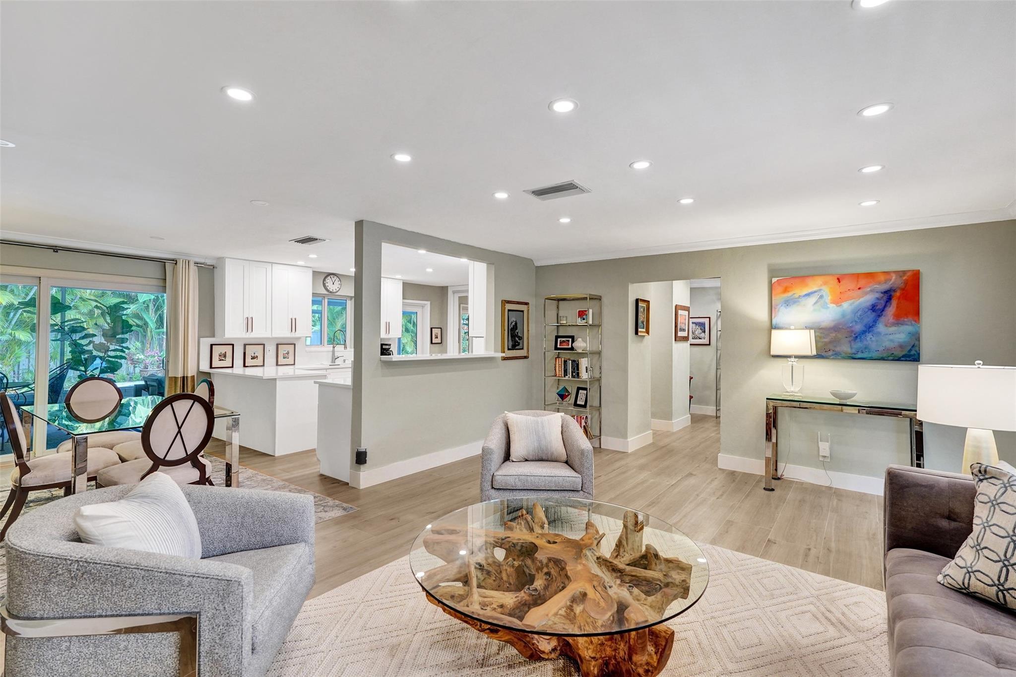 Coral Estates 32-29 B - Residential