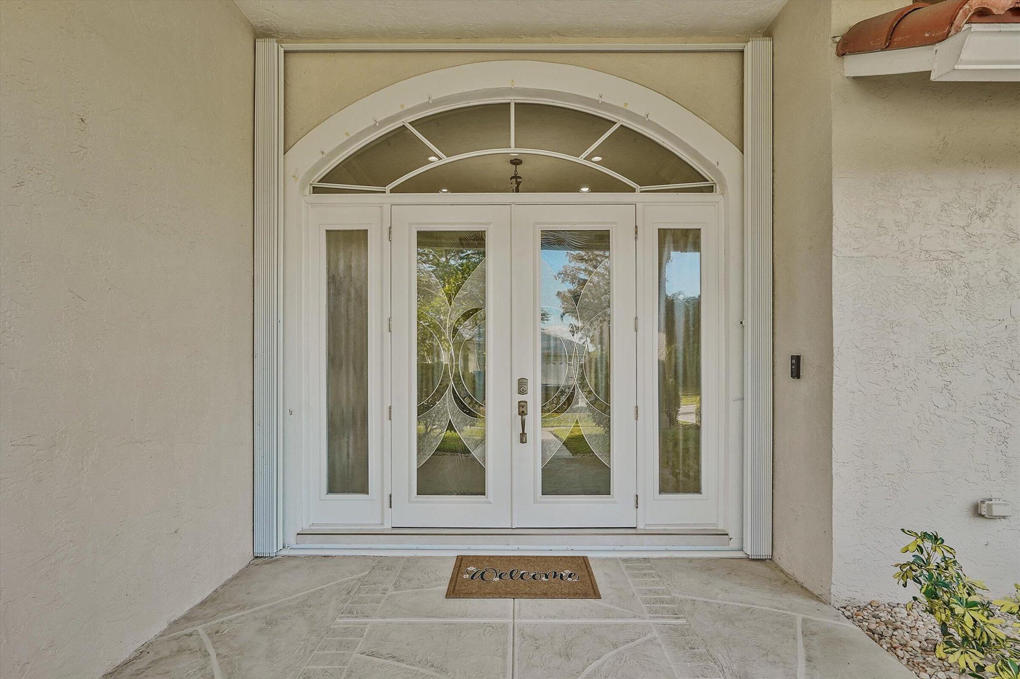 GREENVIEW SHORES 1 OF WEL - Residential