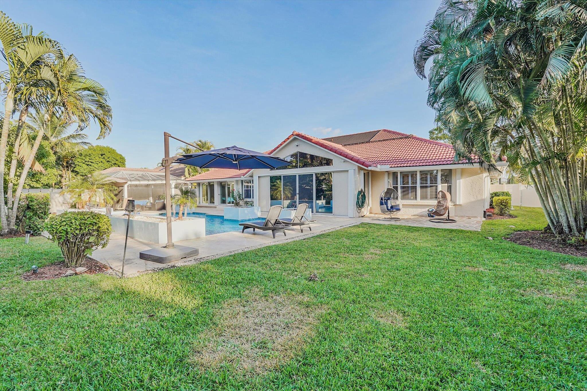 GREENVIEW SHORES 1 OF WEL - Residential